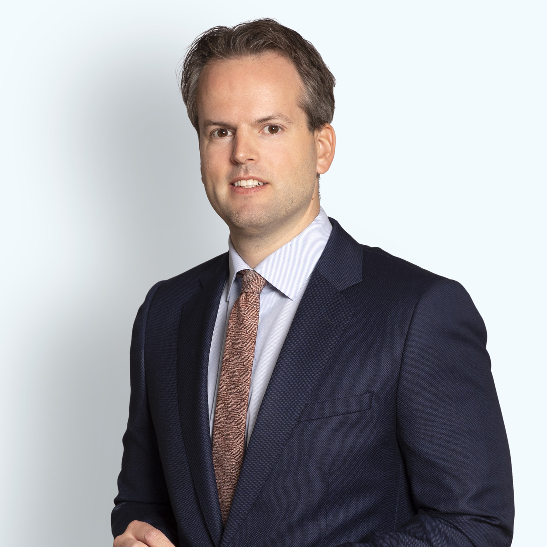 Bilde av Christian Grüner Sagstad