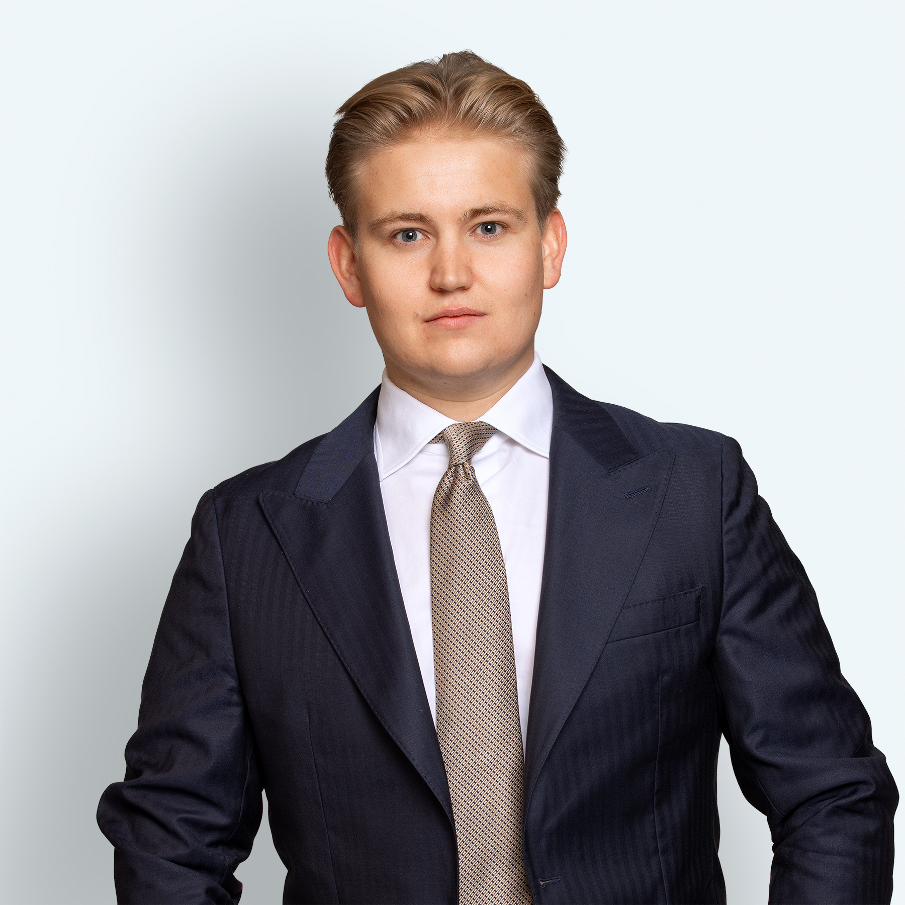 Image of Christoffer Thuestad Jakobsen