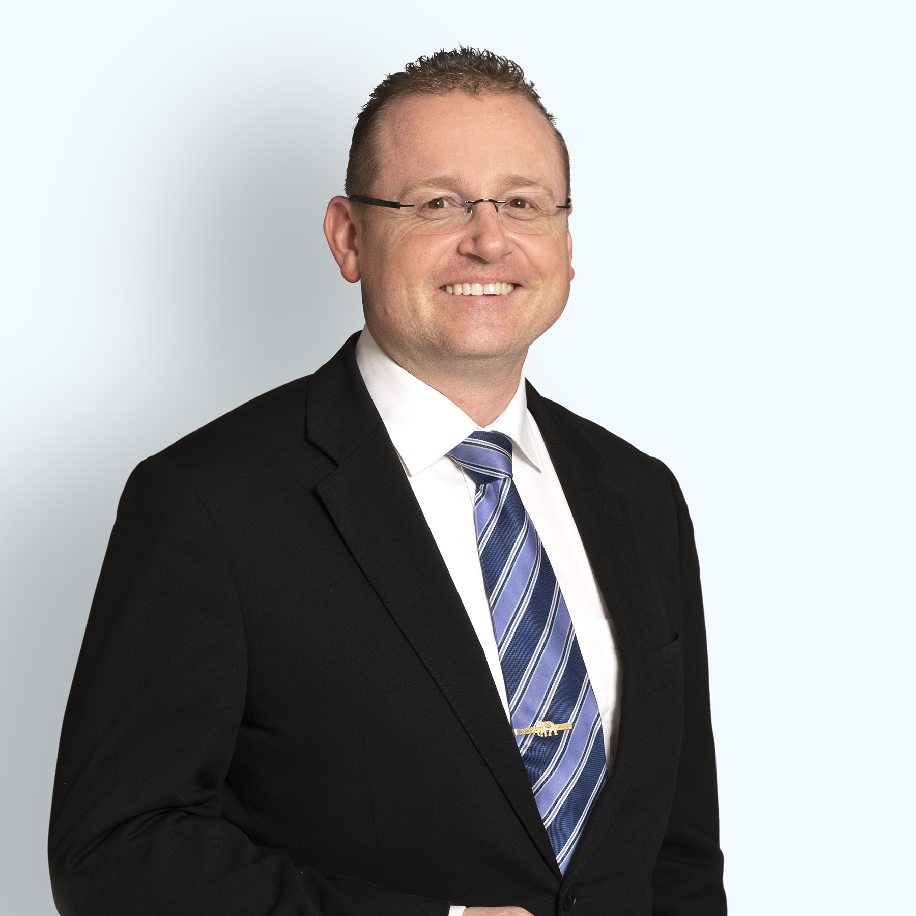 Image of Claus Bové