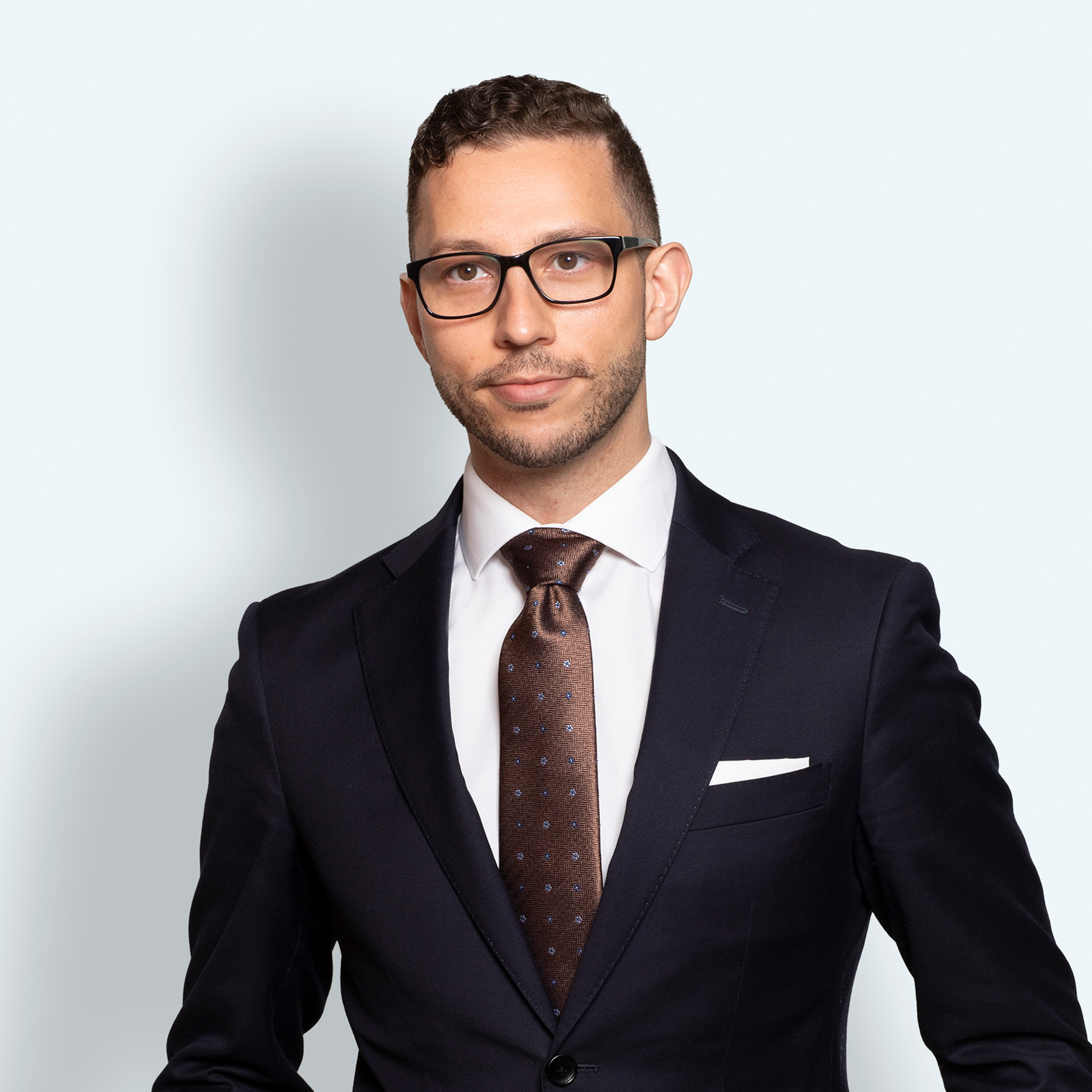 Bilde av Daniel-André Hansen