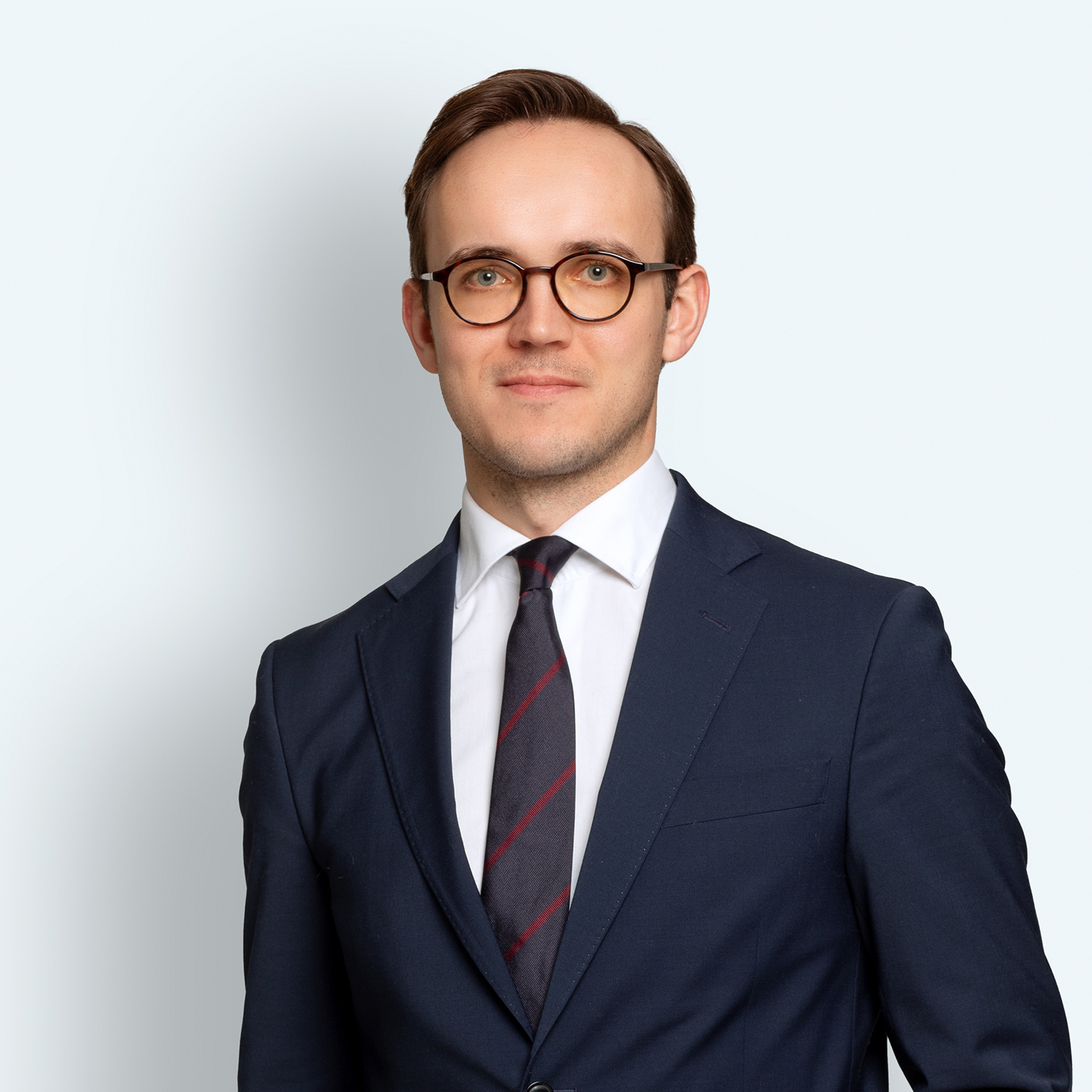 Bilde av Daniel Lyngseth Fenstad