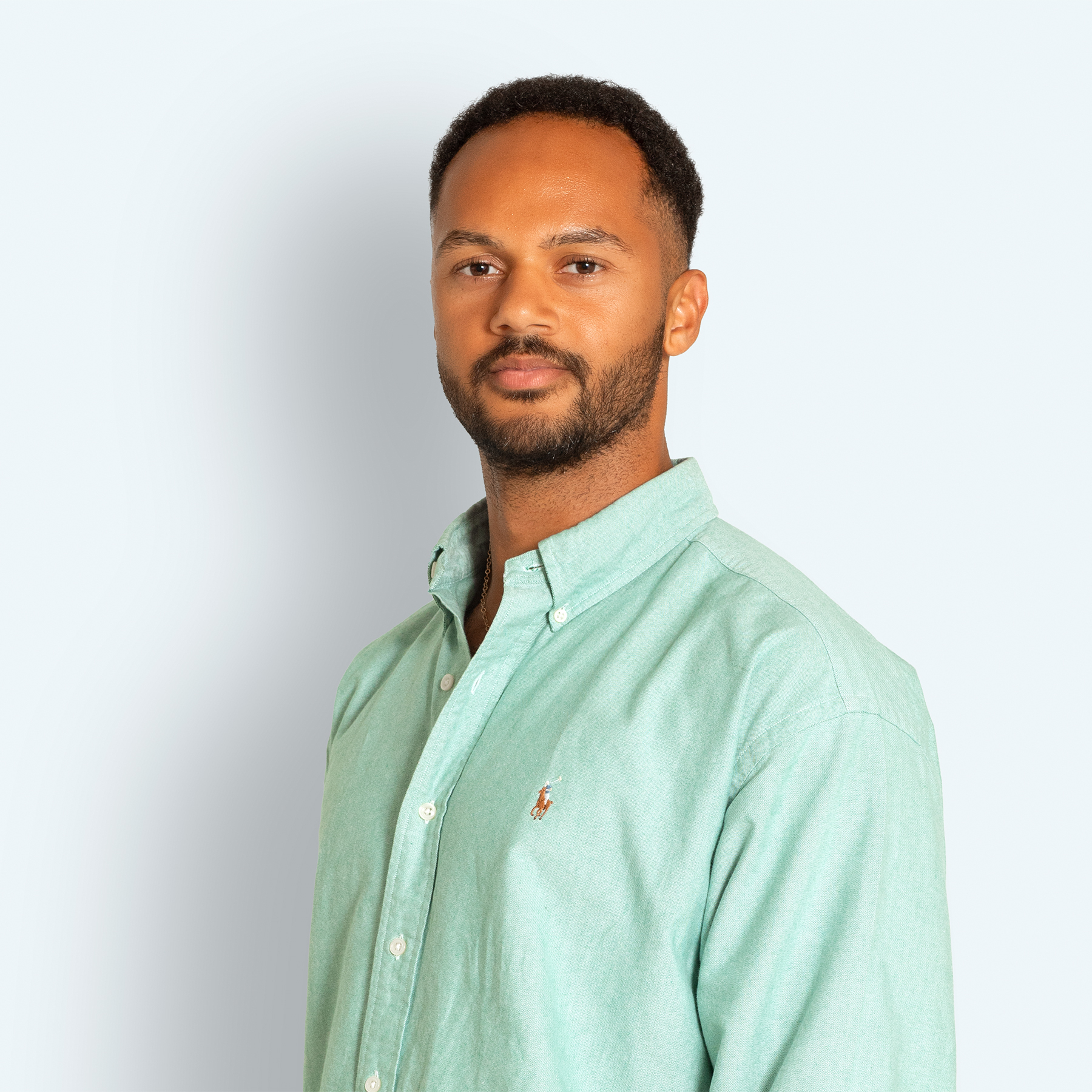 Image of Emmanuel Ajayi