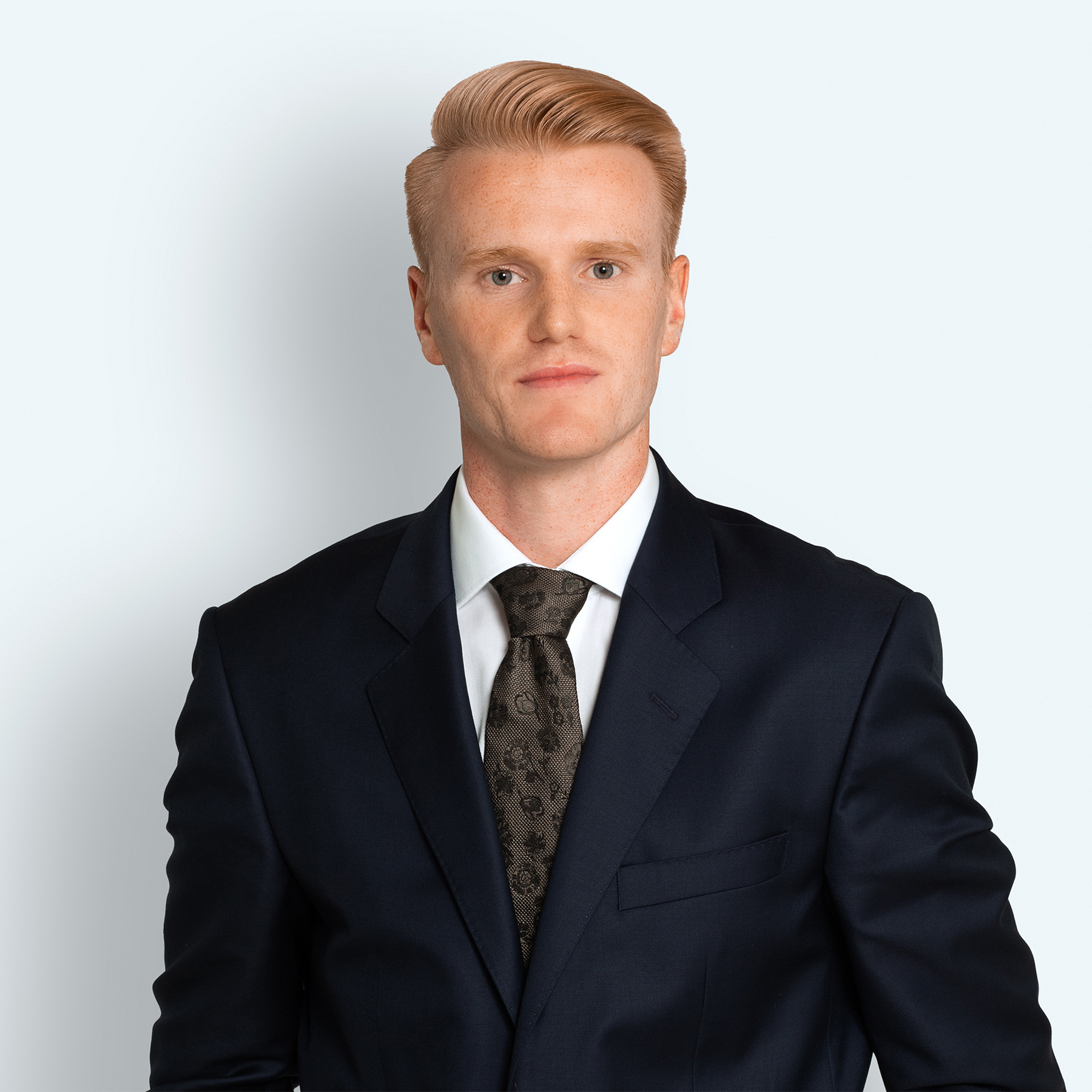 Image of Erlend Høiby Wikeland