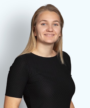 Image of Elen Ingrid Cornelia Botten