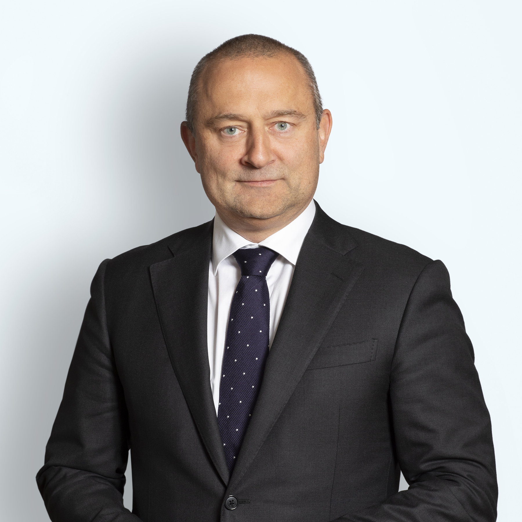 Bilde av Eirik W. Raanes