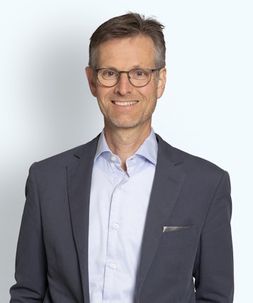Image of Eivind J. Vesterkjær