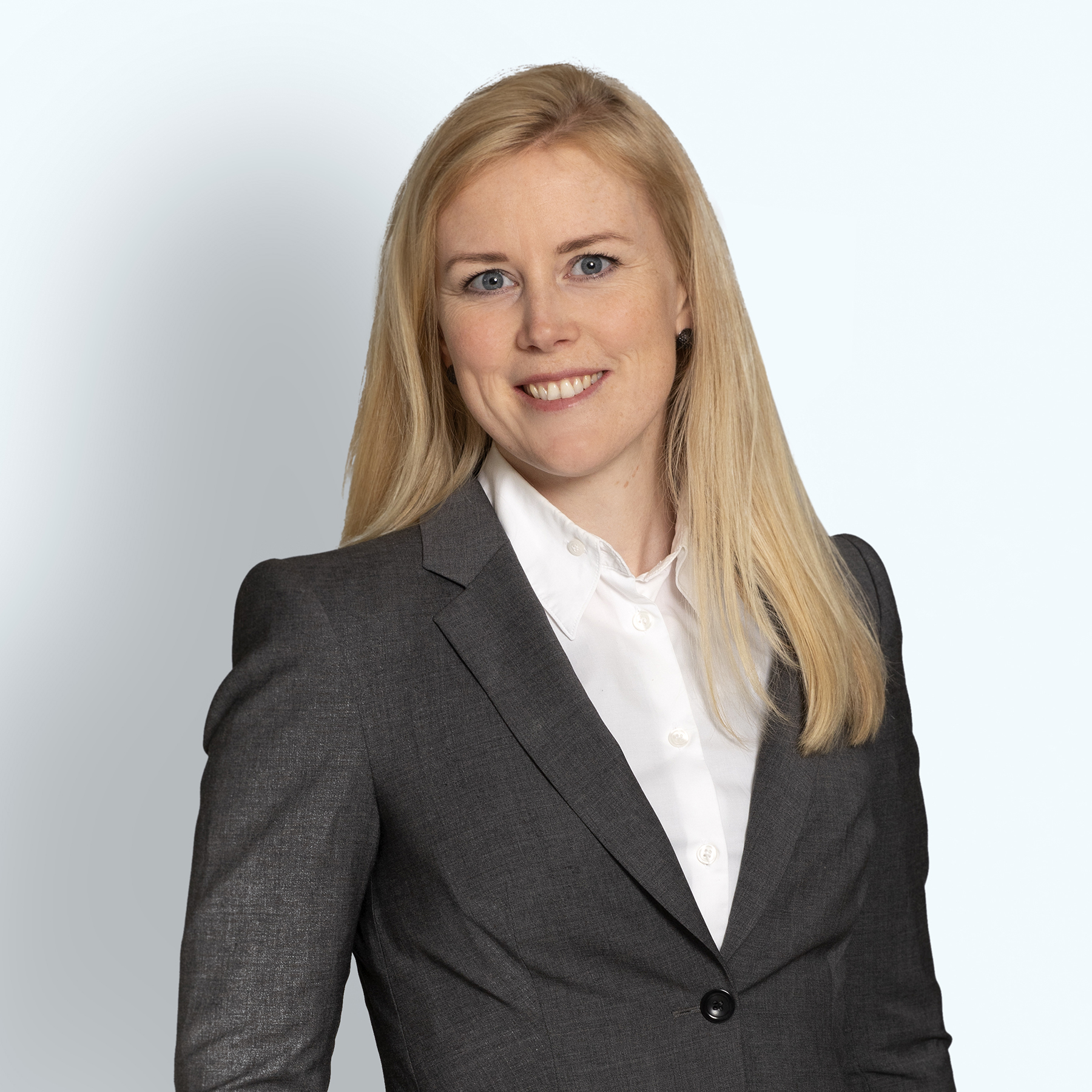 Image of Ellen Karina Sødal Marstad