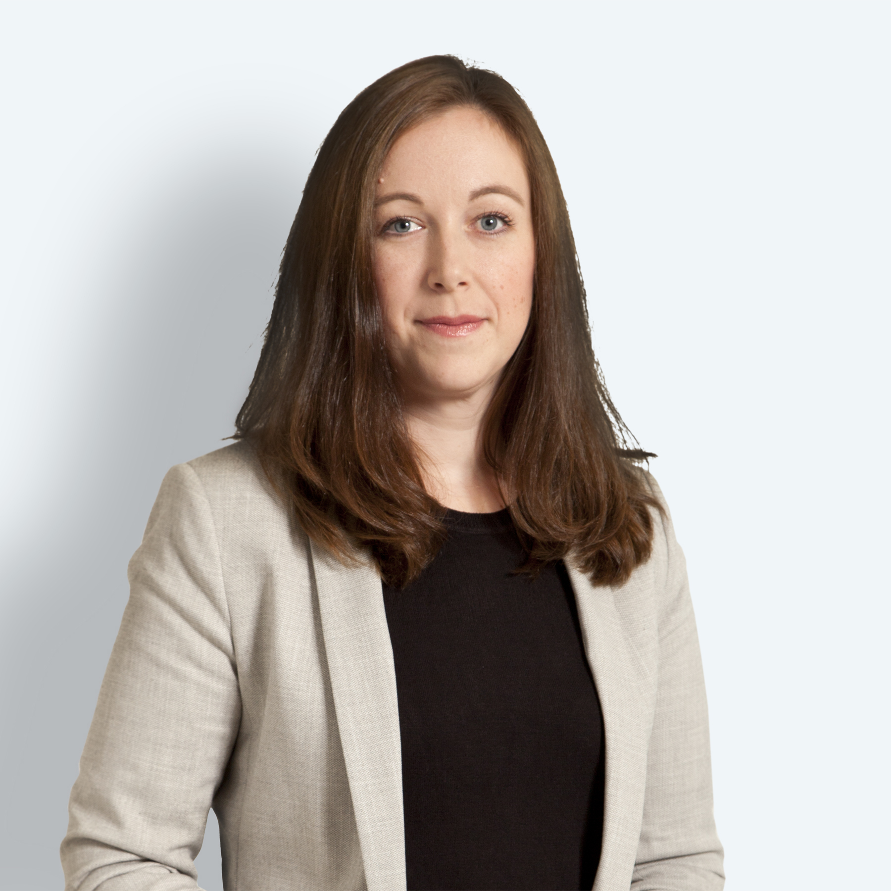 Image of Ellen Margrete Gregersen