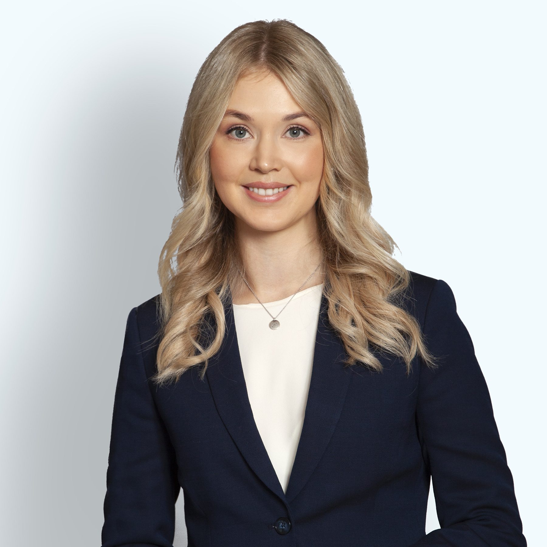 Image of Emilie C. Tønnessen