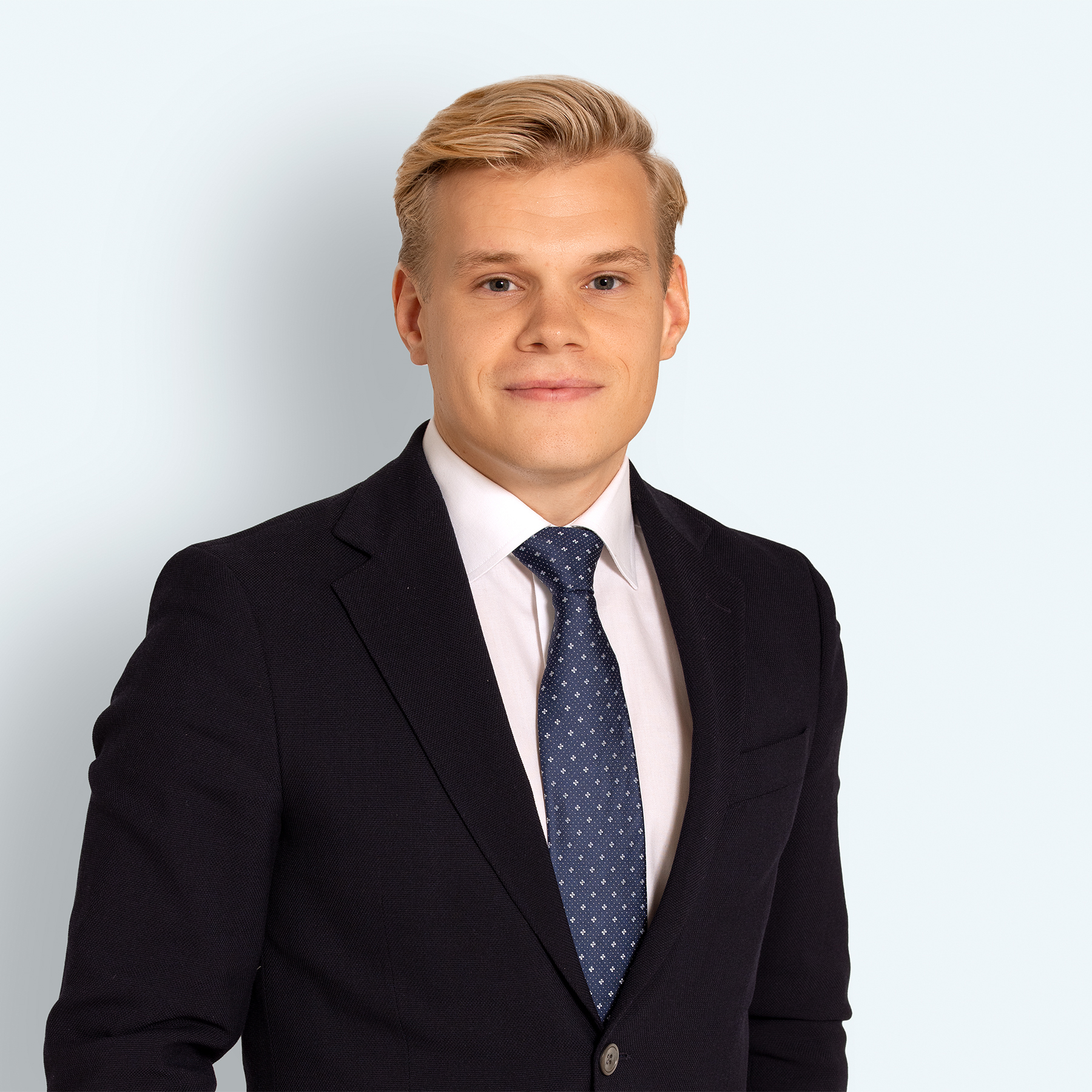 Image of Endre Brodrick