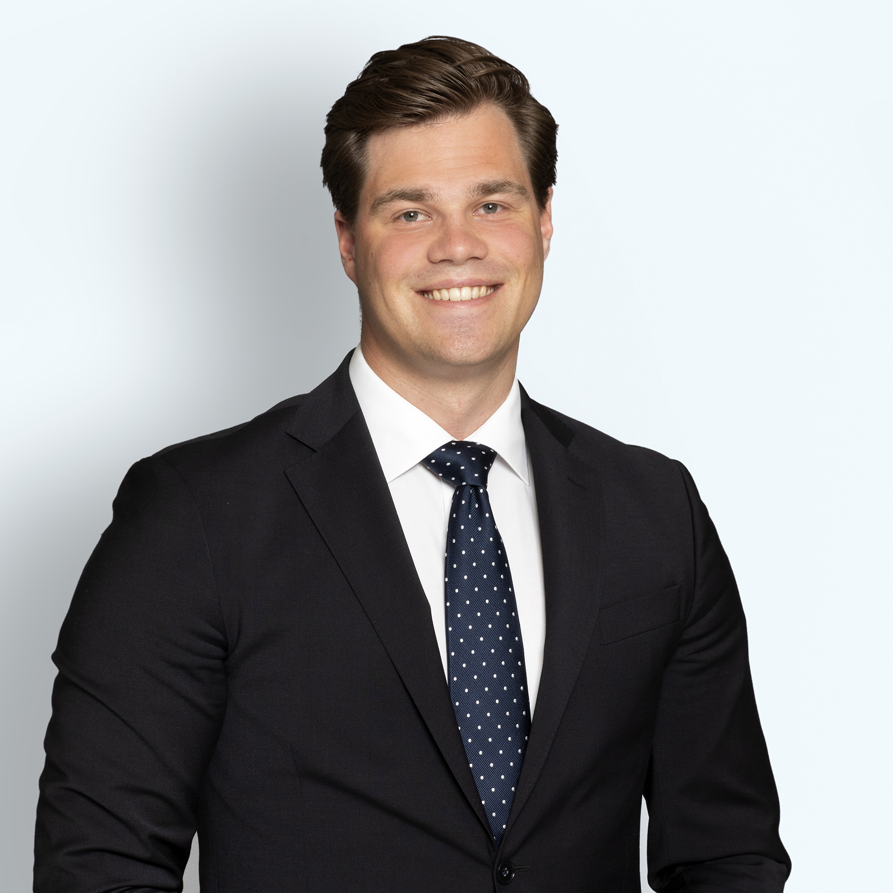 Image of Espen Krarup Kanvik