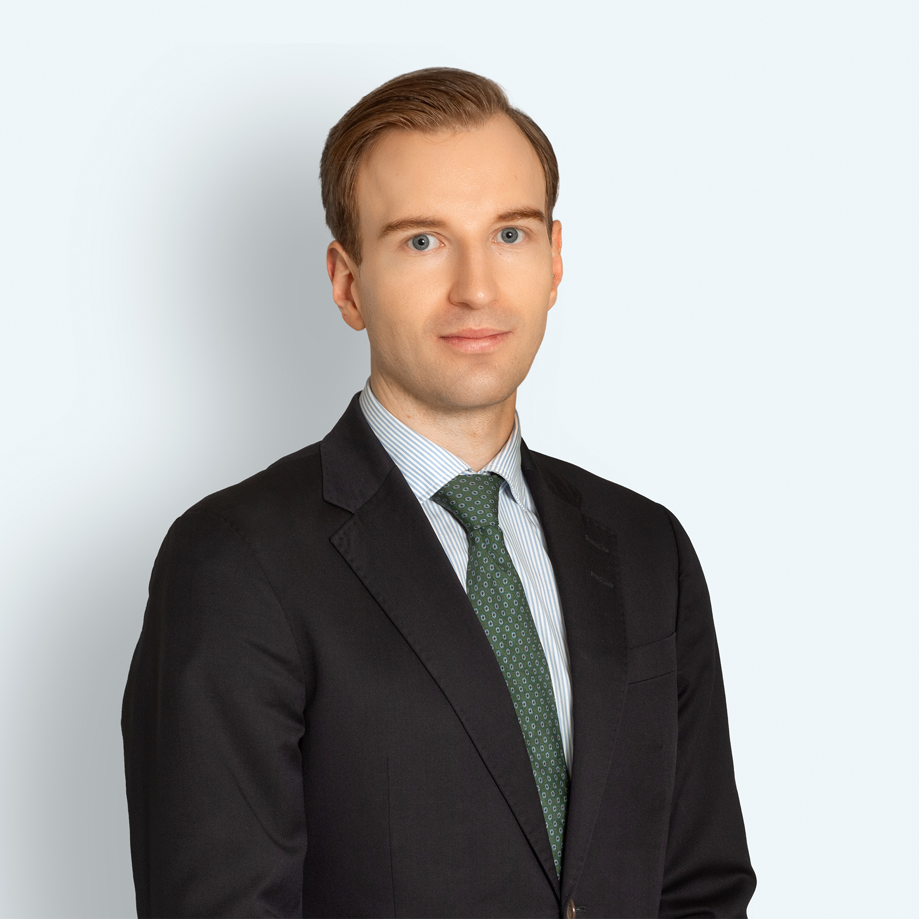 Image of Espen Randen