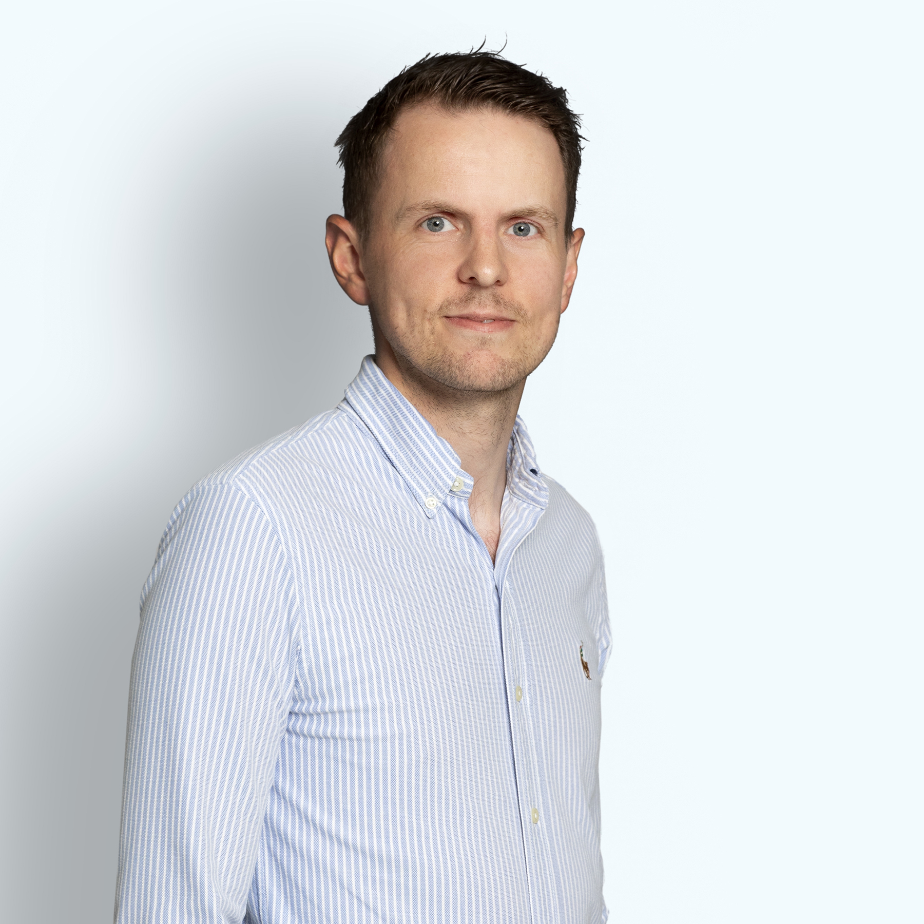 Image of Espen Simonsen