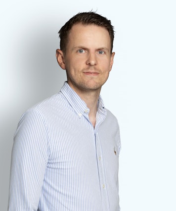 Image of Espen Simonsen