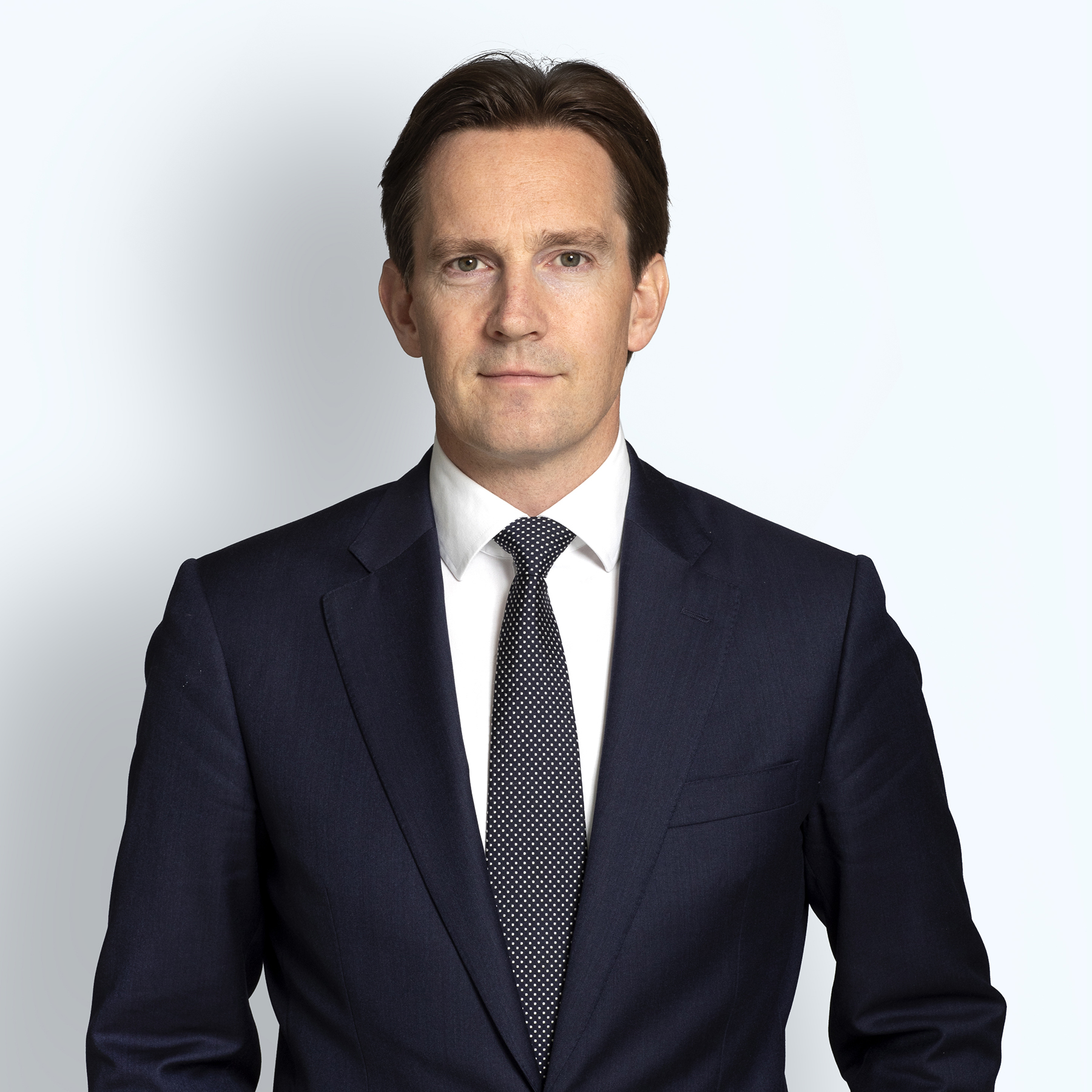 Bilde av Espen A. Werring