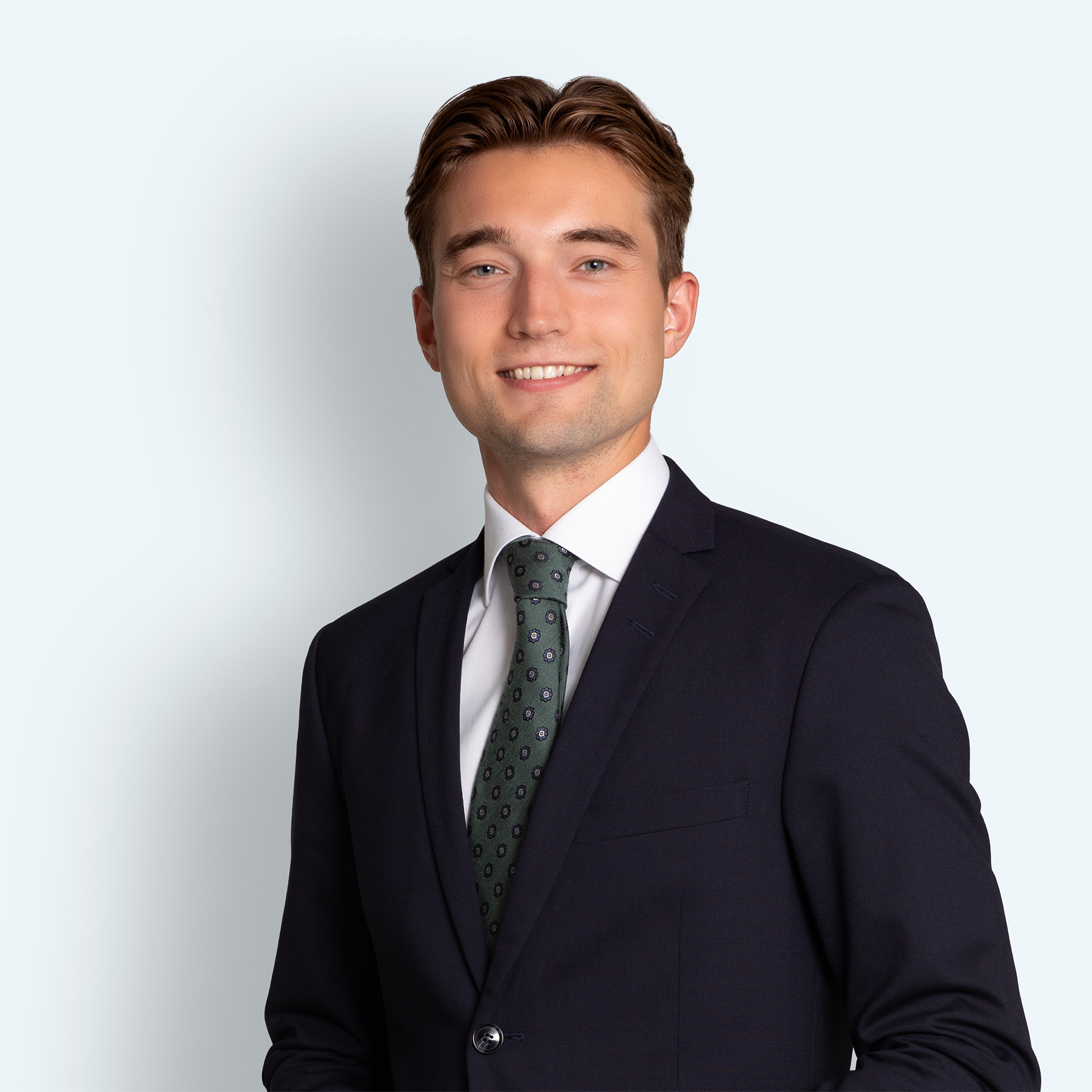 Bilde av Eyolf Aarø