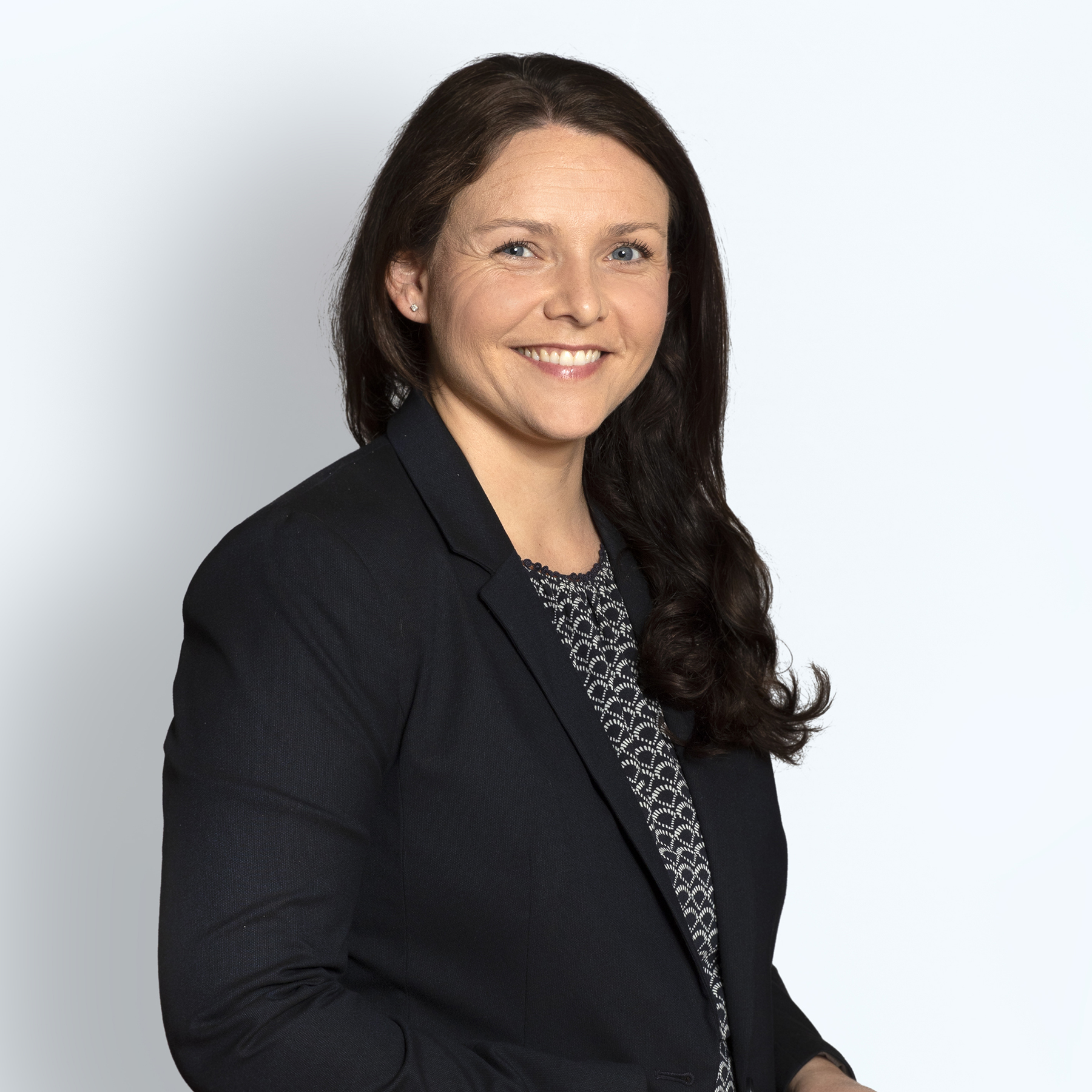 Bilde av Fay Birgithe Wiese Nauste