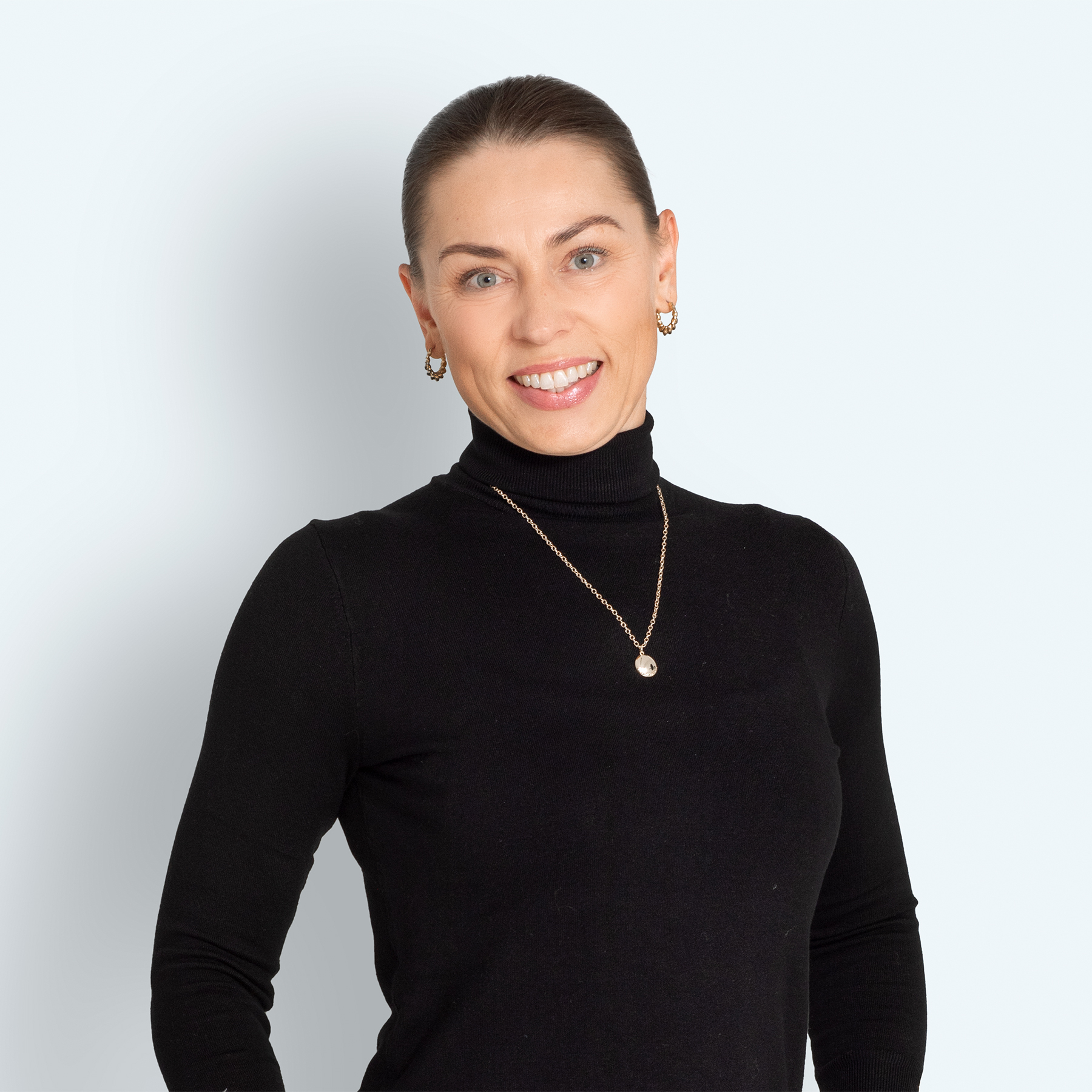 Image of Frøydis Eikenes