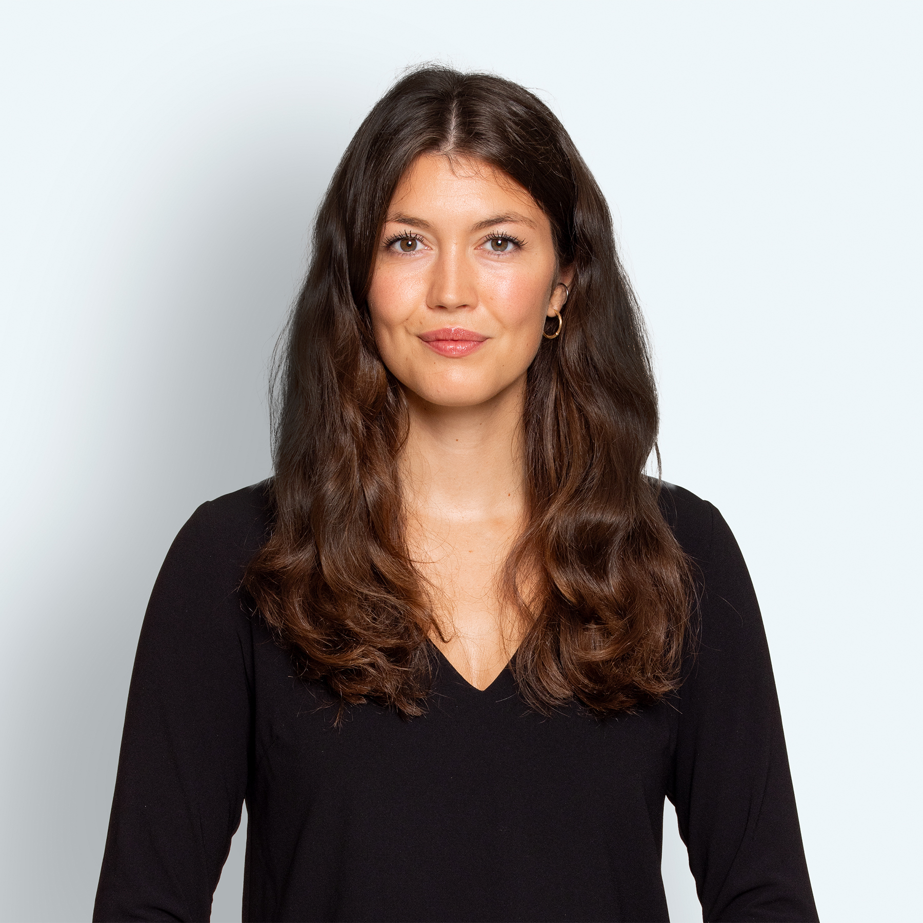 Image of Fanny Bjærke Estensen