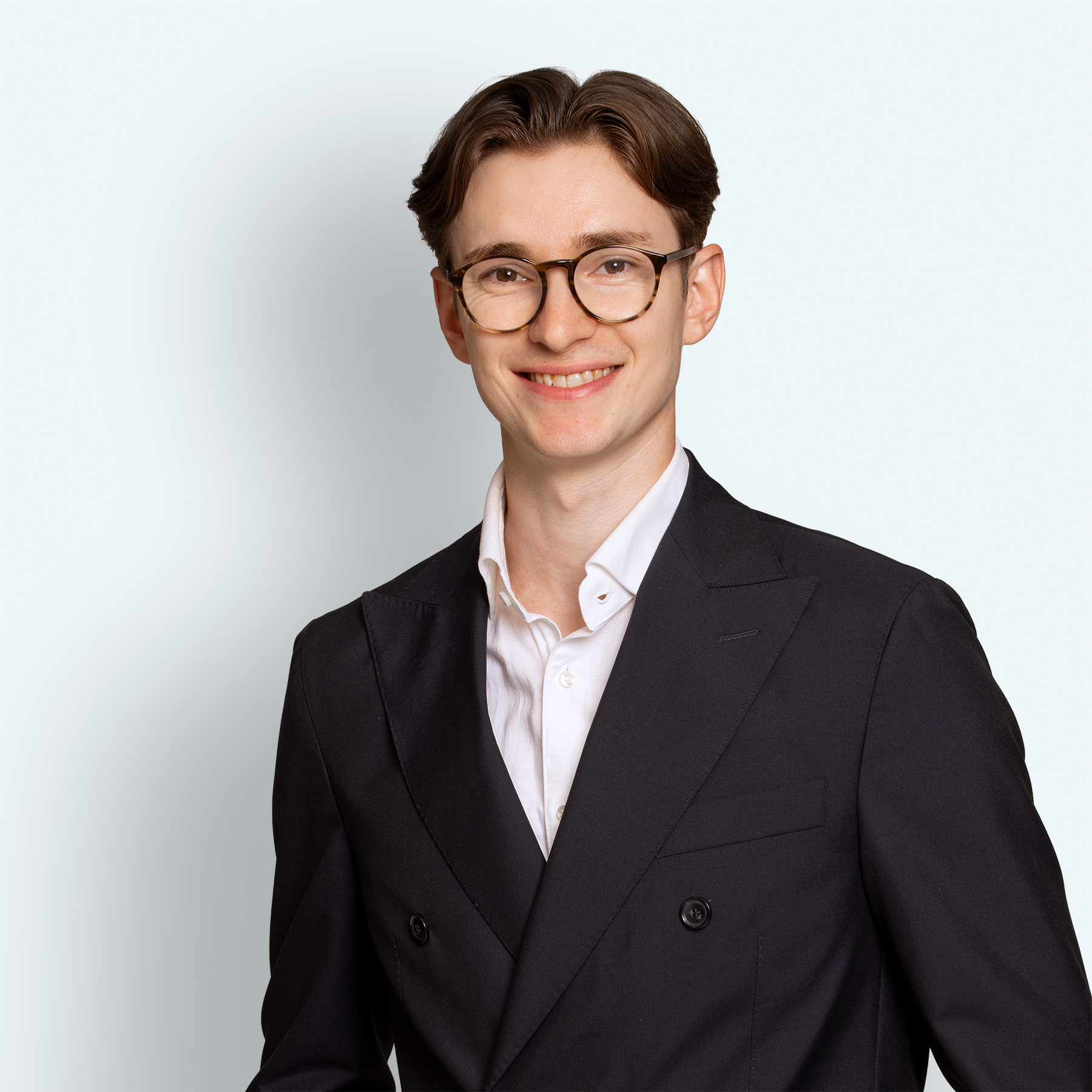 Bilde av Filip Bolghaug Pinto