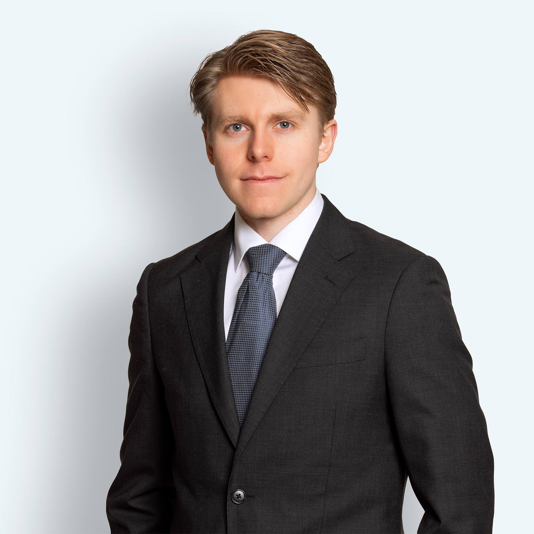 Image of Fredrik Skranes