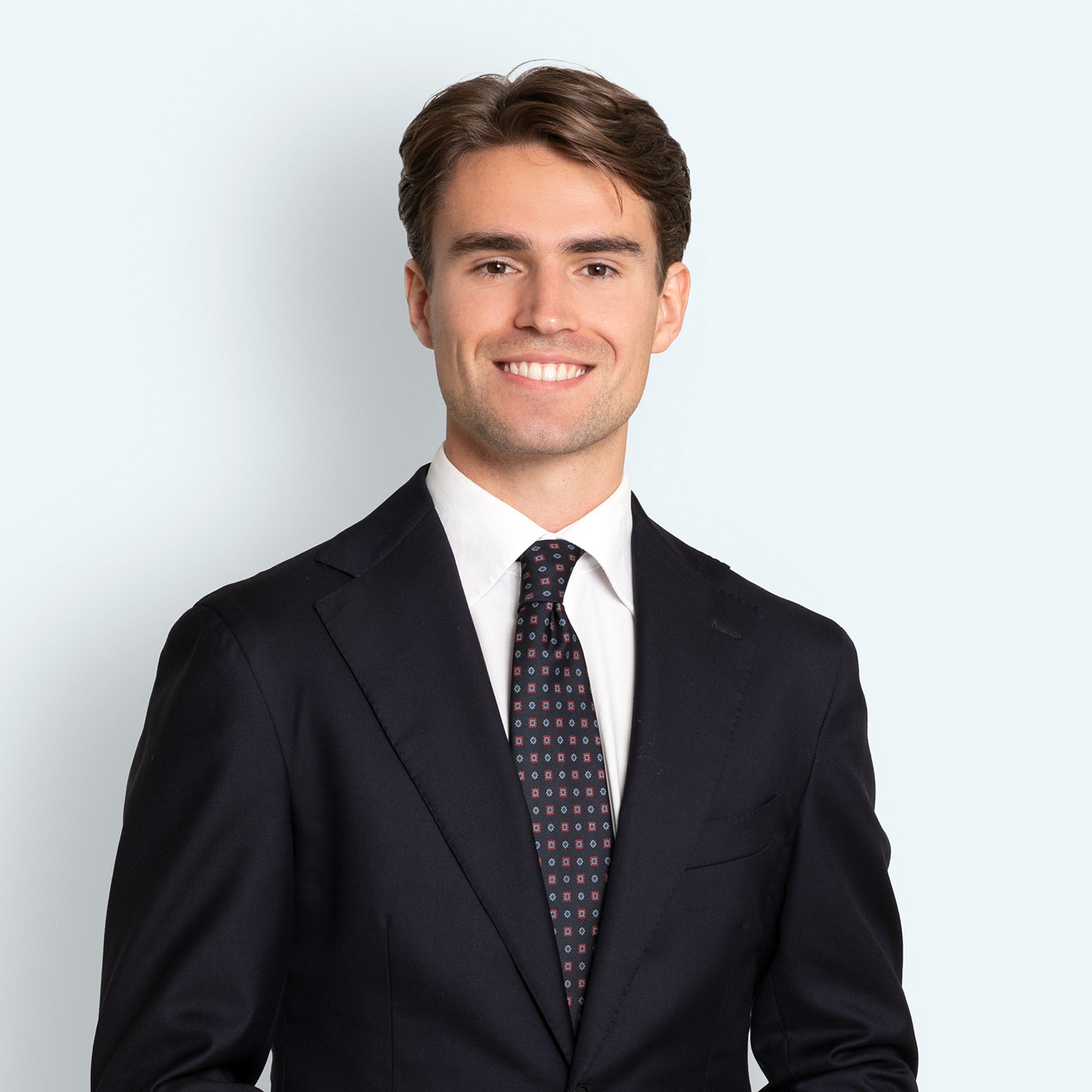 Bilde av Fredrik Svartberg Tonholt