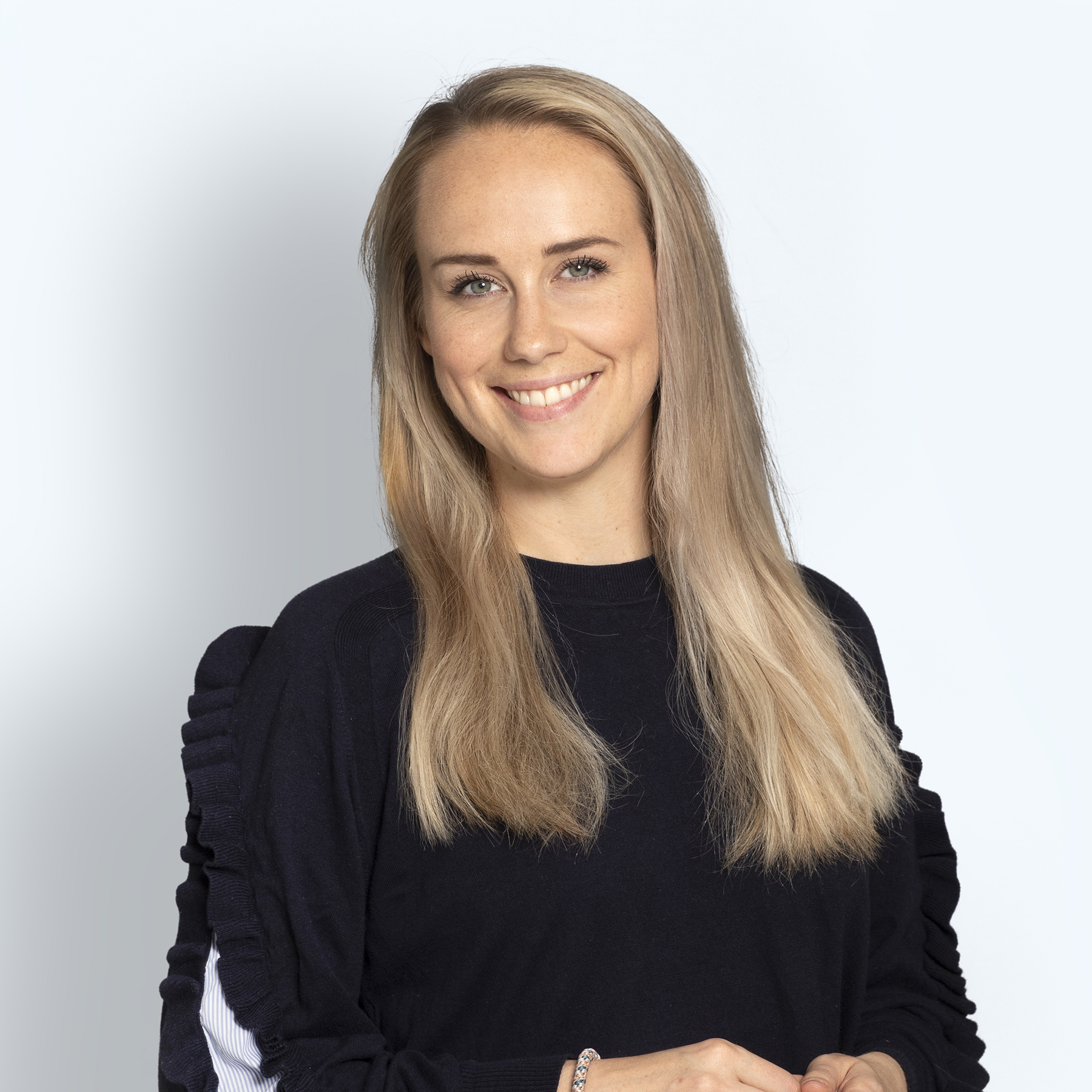 Bilde av Frida Stene-Slotte