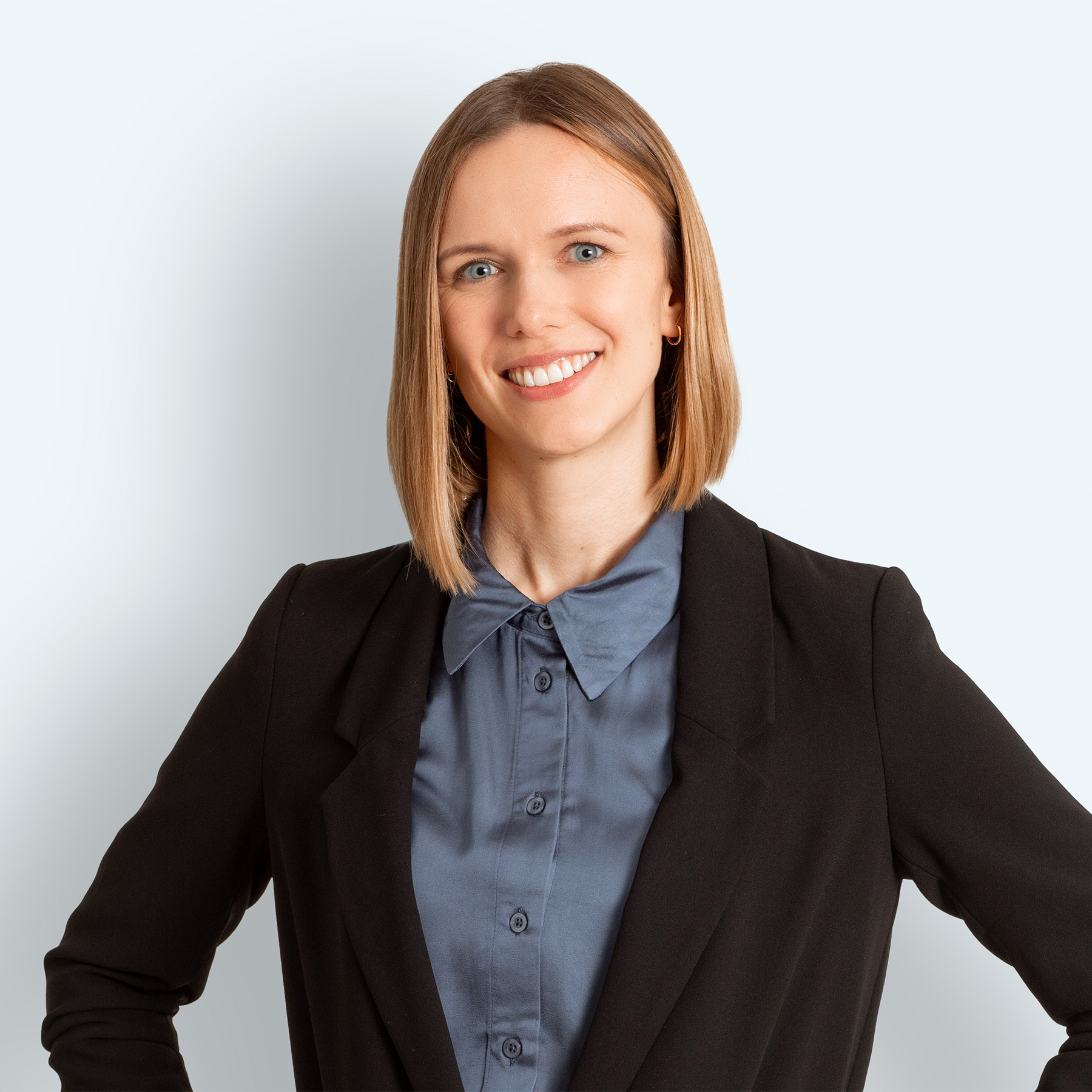 Bilde av Guro Fiskvik Åsbø