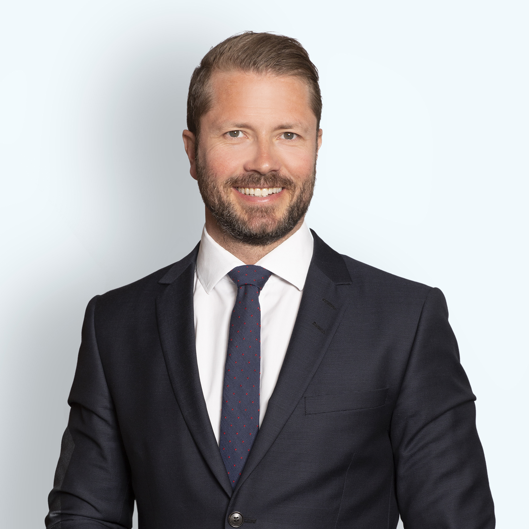 Bilde av Håkon Berge