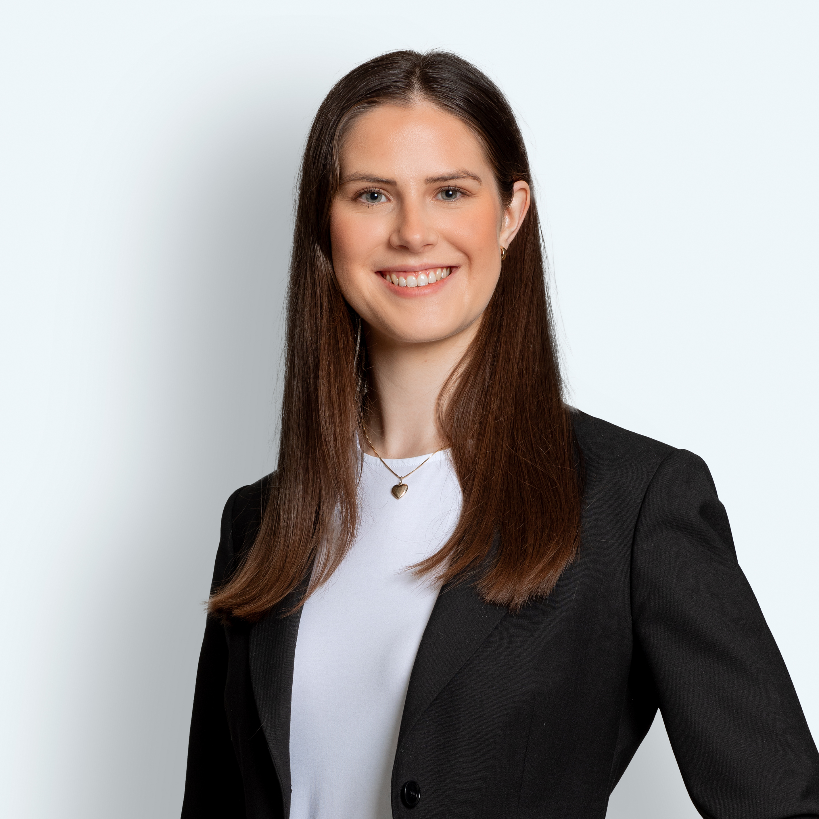 Image of Hannah Bergflødt Vikse
