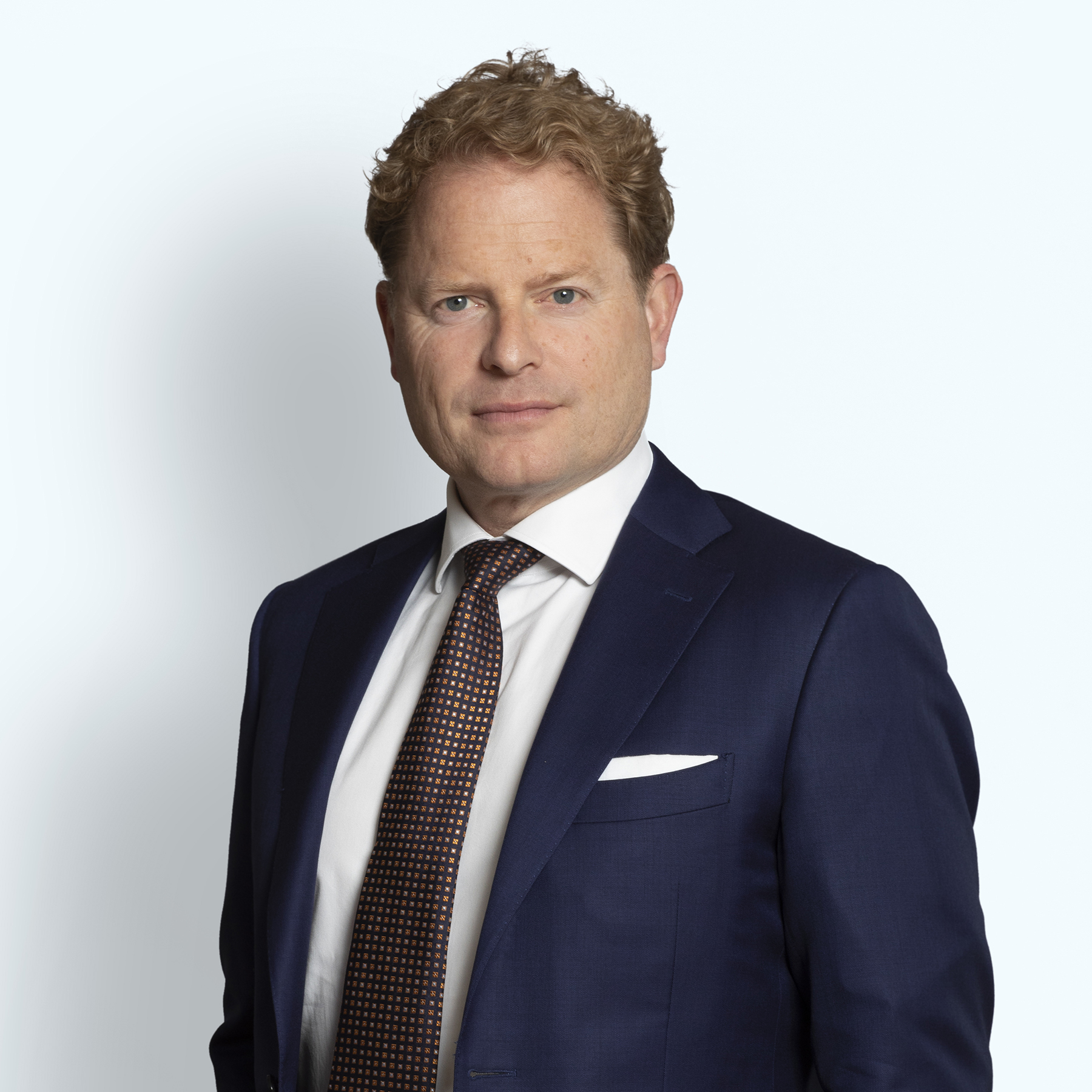 Bilde av Hans Haugstad