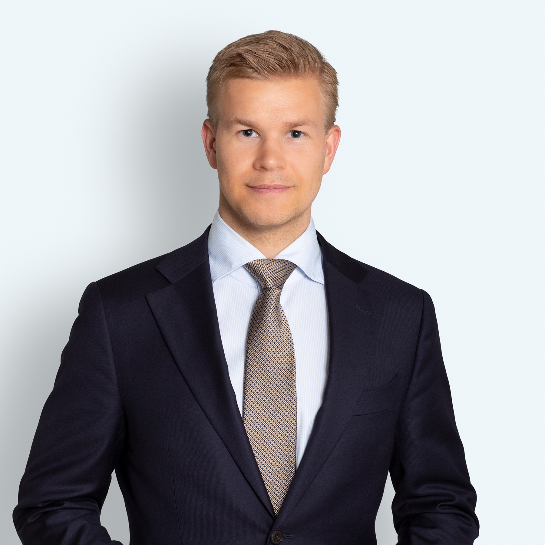 Image of Hans Jakob Jensvoll