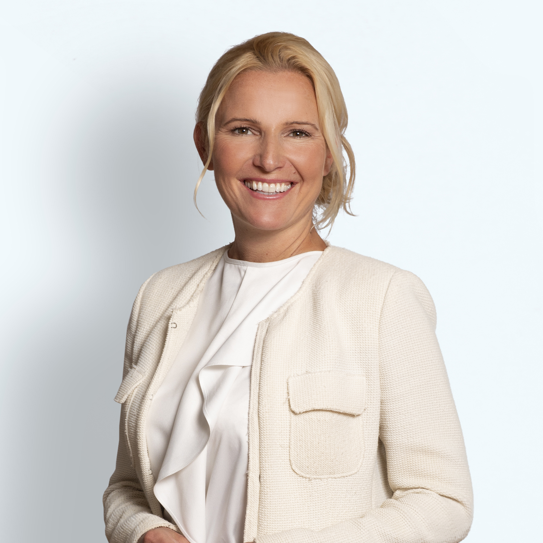 Bilde av Hanne Borgen Kristensen