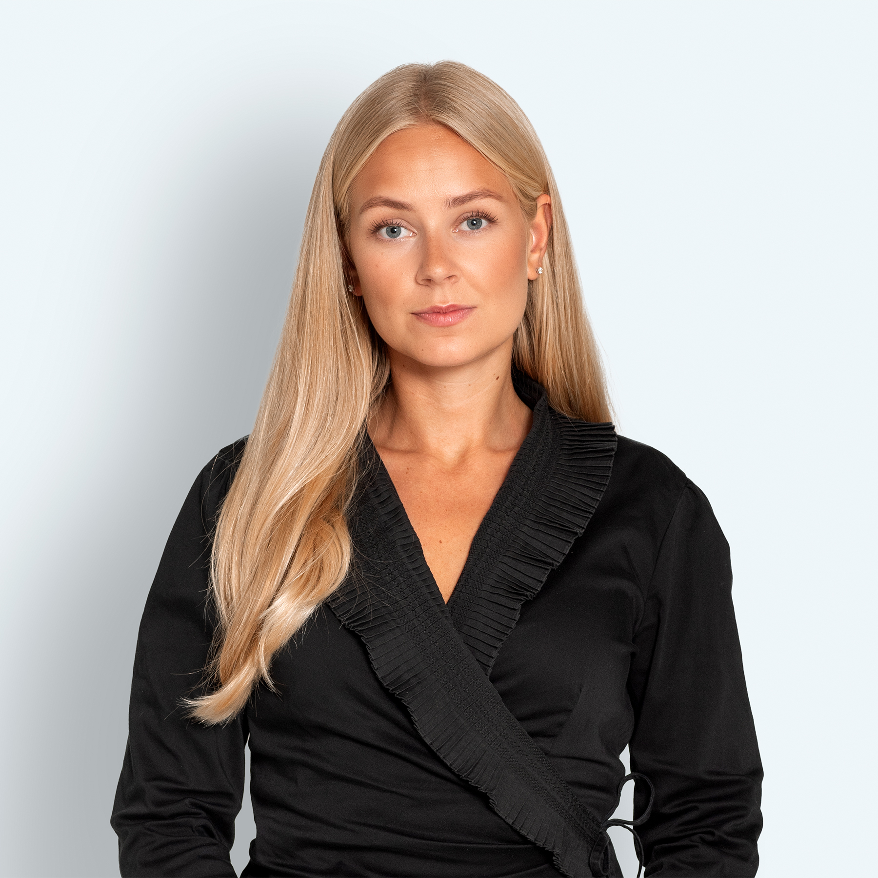 Bilde av Hanna Høye Haugstad