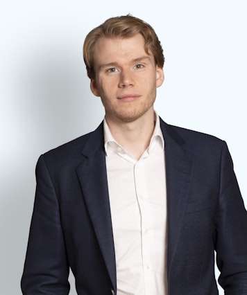 Image of Håkon Ness Ødegården