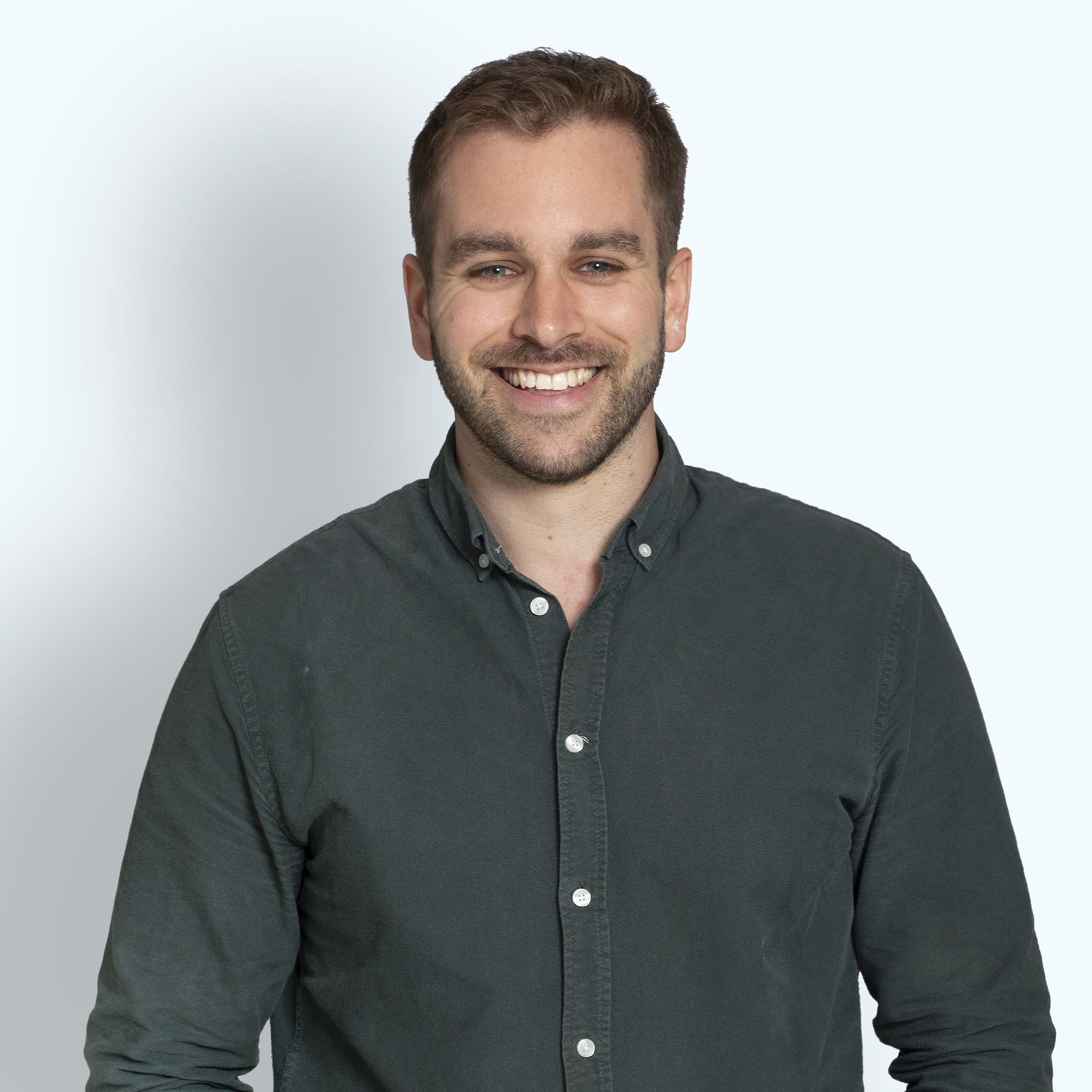 Bilde av Hans Ola Hevrøy