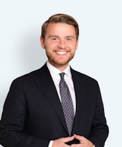 Image of Håkon Stalheim Meldahl, Specialist Counsel og Advokat