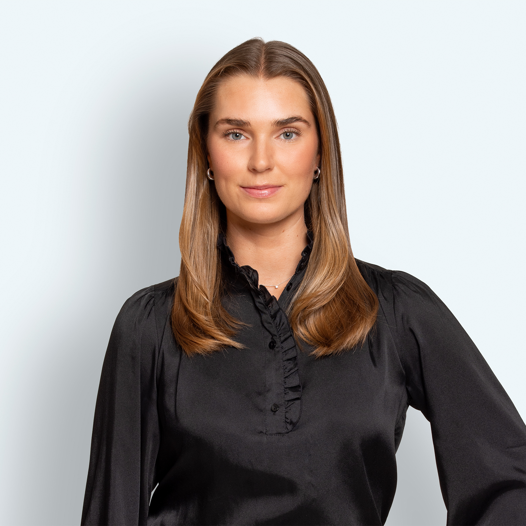 Image of Hedda Bäärnhielm Osnes