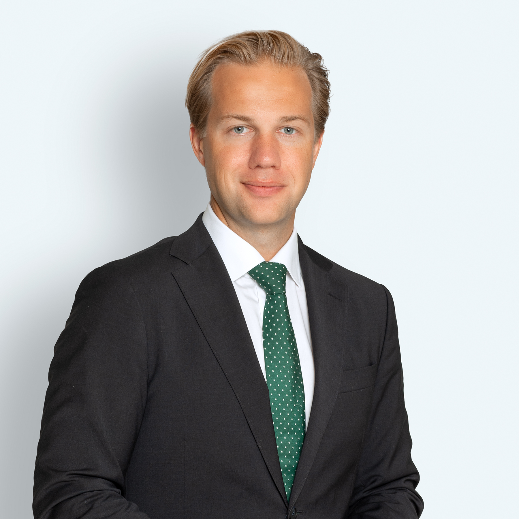 Bilde av Helge Aanensen Kleven