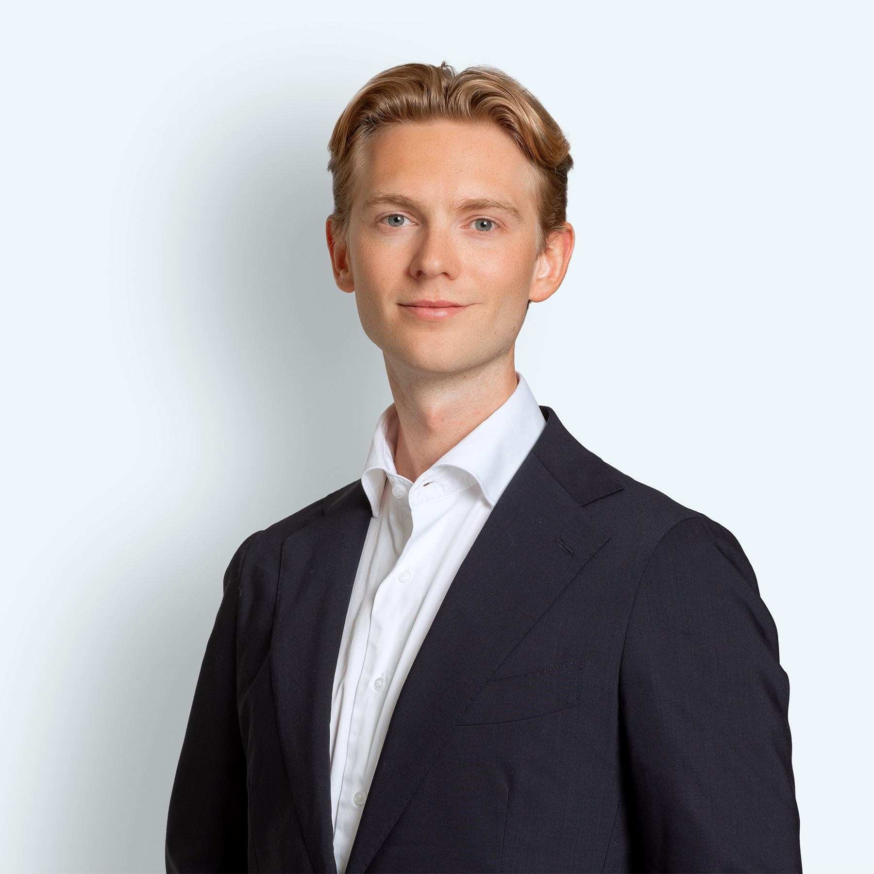 Image of Henrik Bruvik