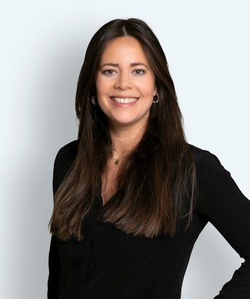Image of Helene Charlotte Bjørgo