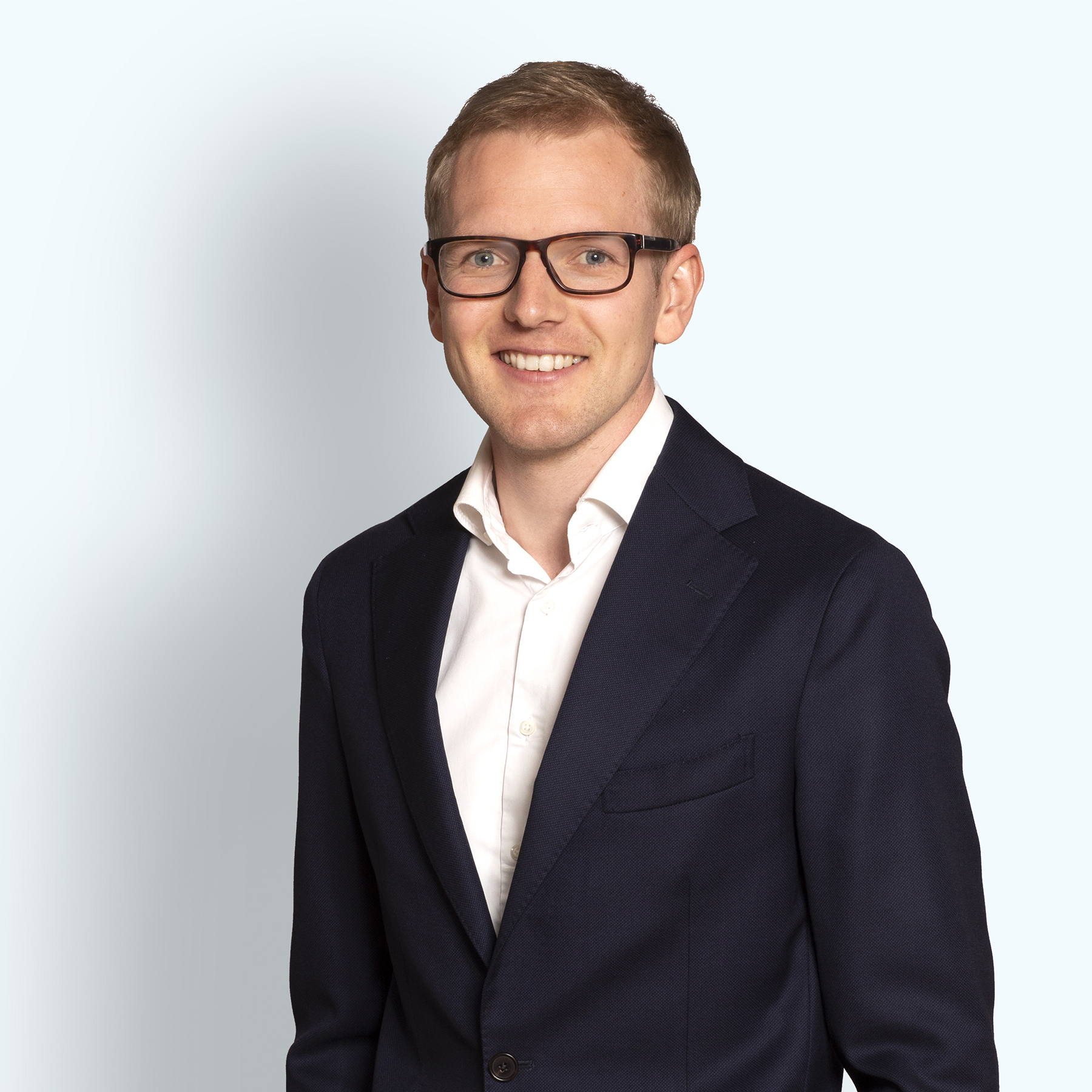 Bilde av Henrik Fabian Torgrimsby