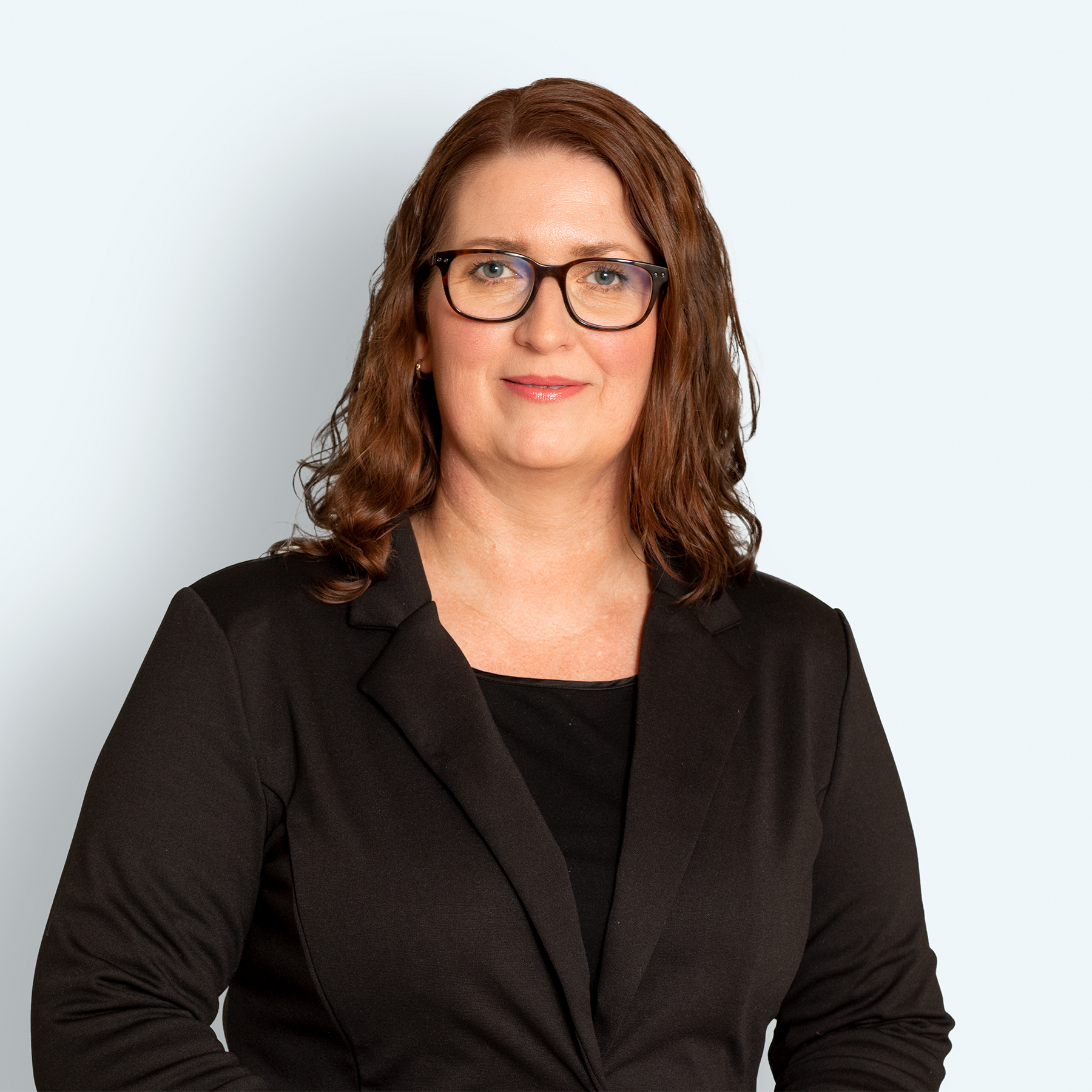 Image of Hege Nyseth
