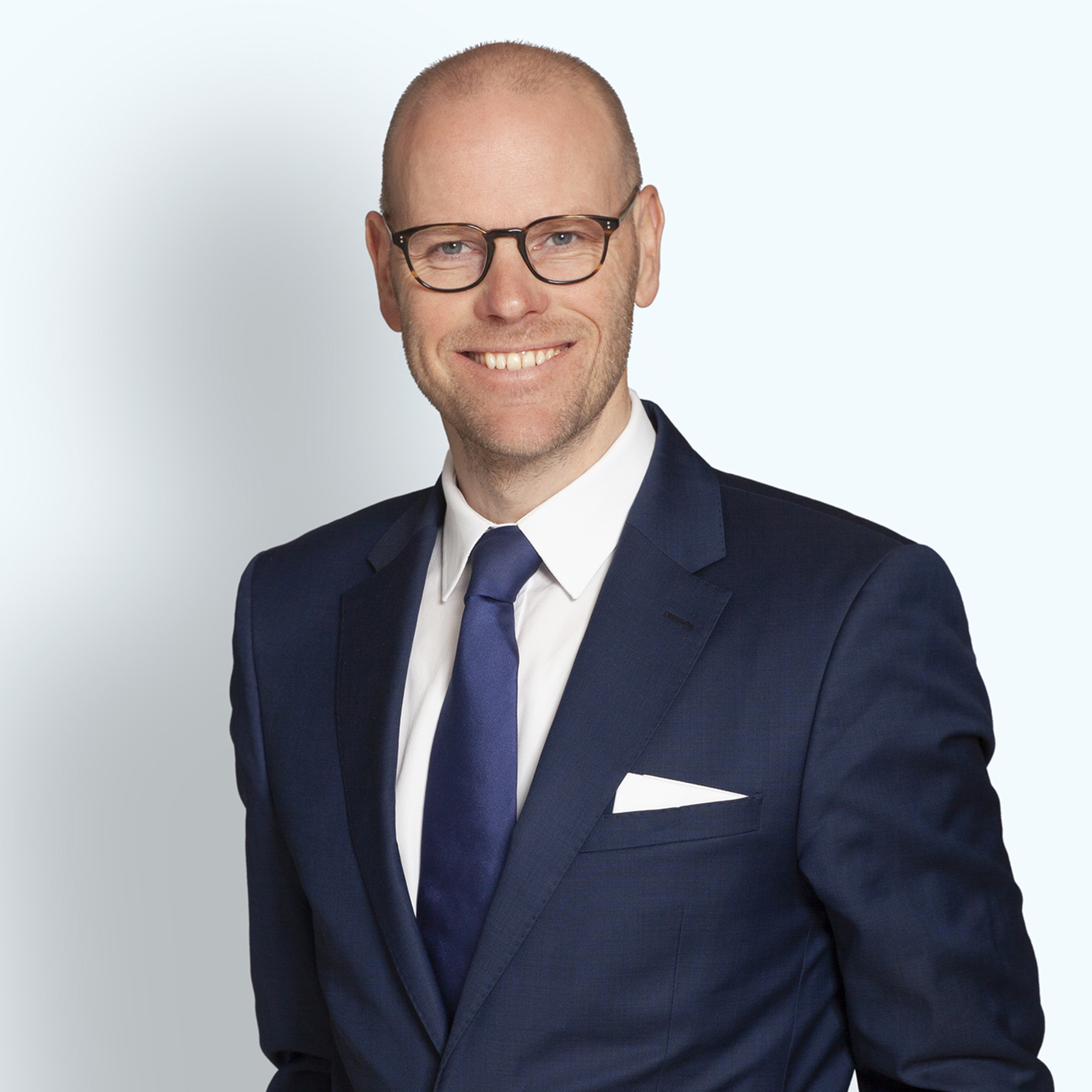 Bilde av Henrik Hagberg