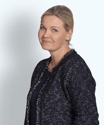 Image of Hege Sollie Johansen