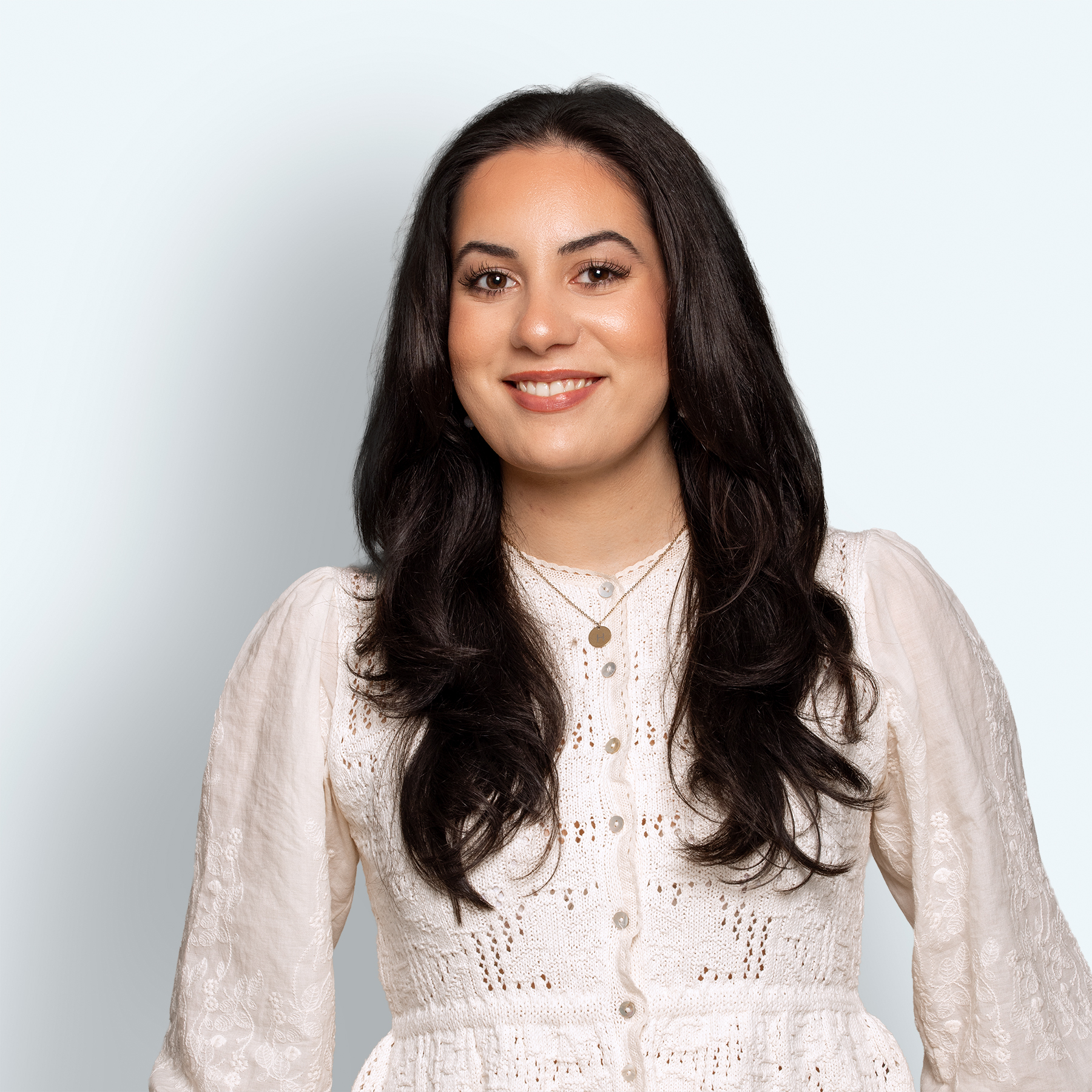 Image of Helia Jamshidimehr