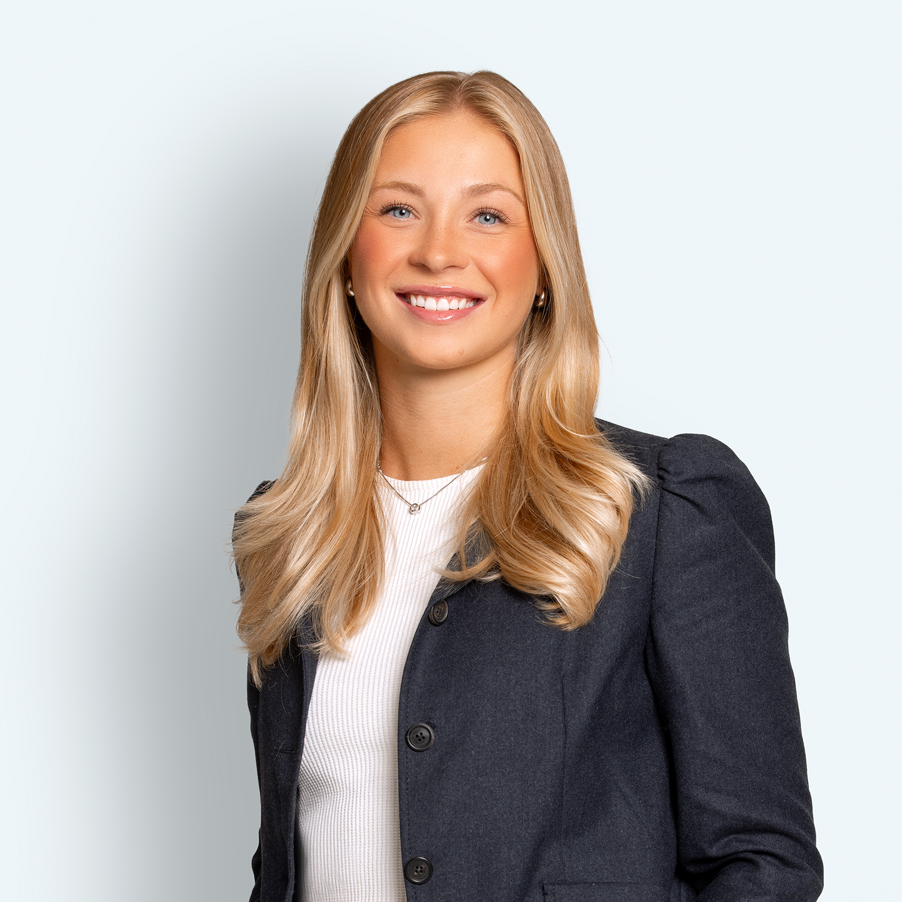 Bilde av Henriette Hannisdal