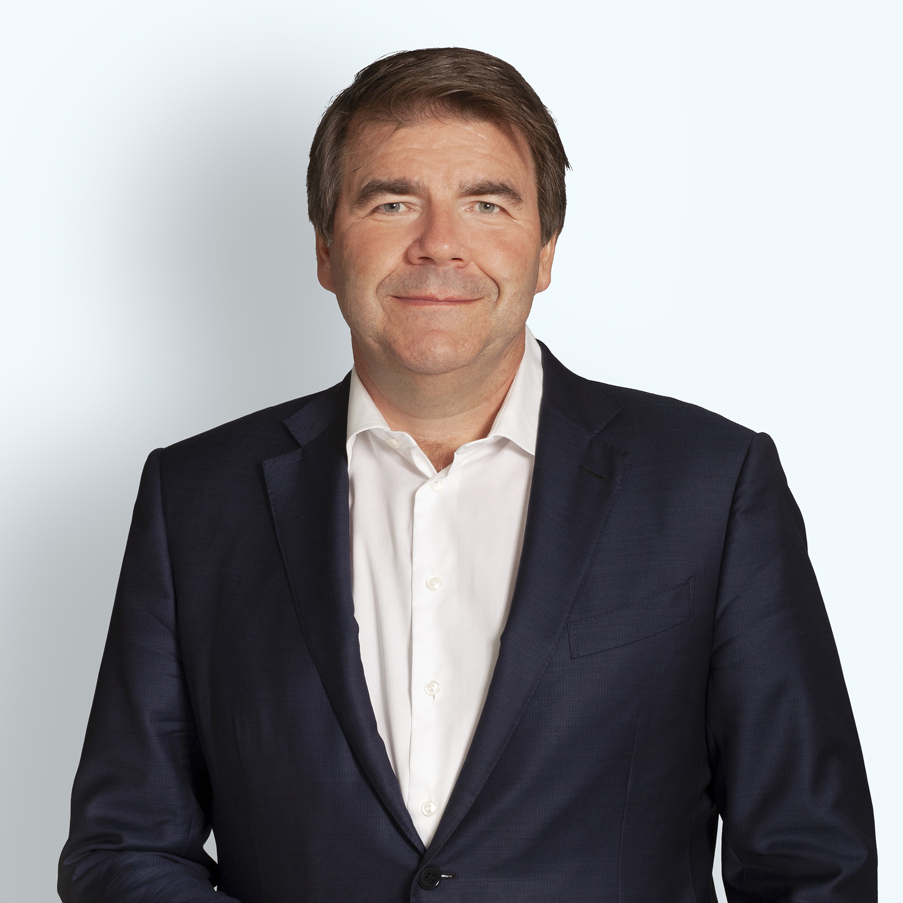 Bilde av Henning Harborg