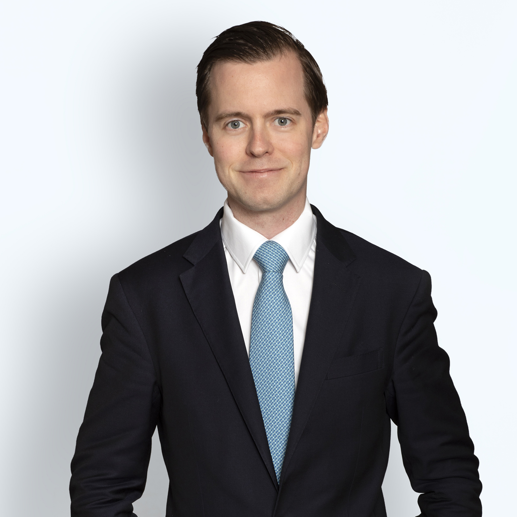 Bilde av Henrik Møinichen