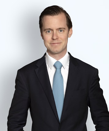 Image of Henrik Møinichen